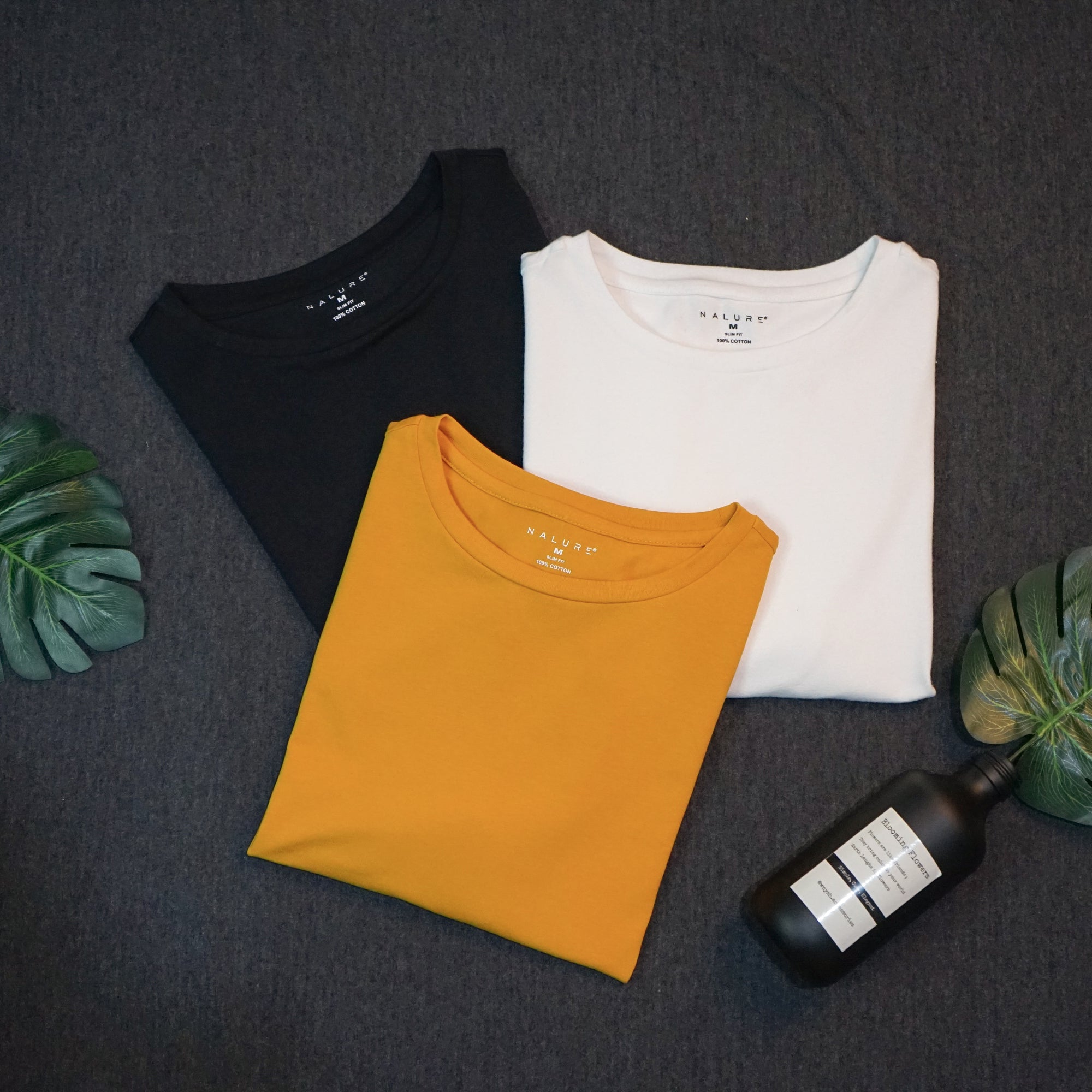 Nalure Kaia Crop Top T Shirt Ladies