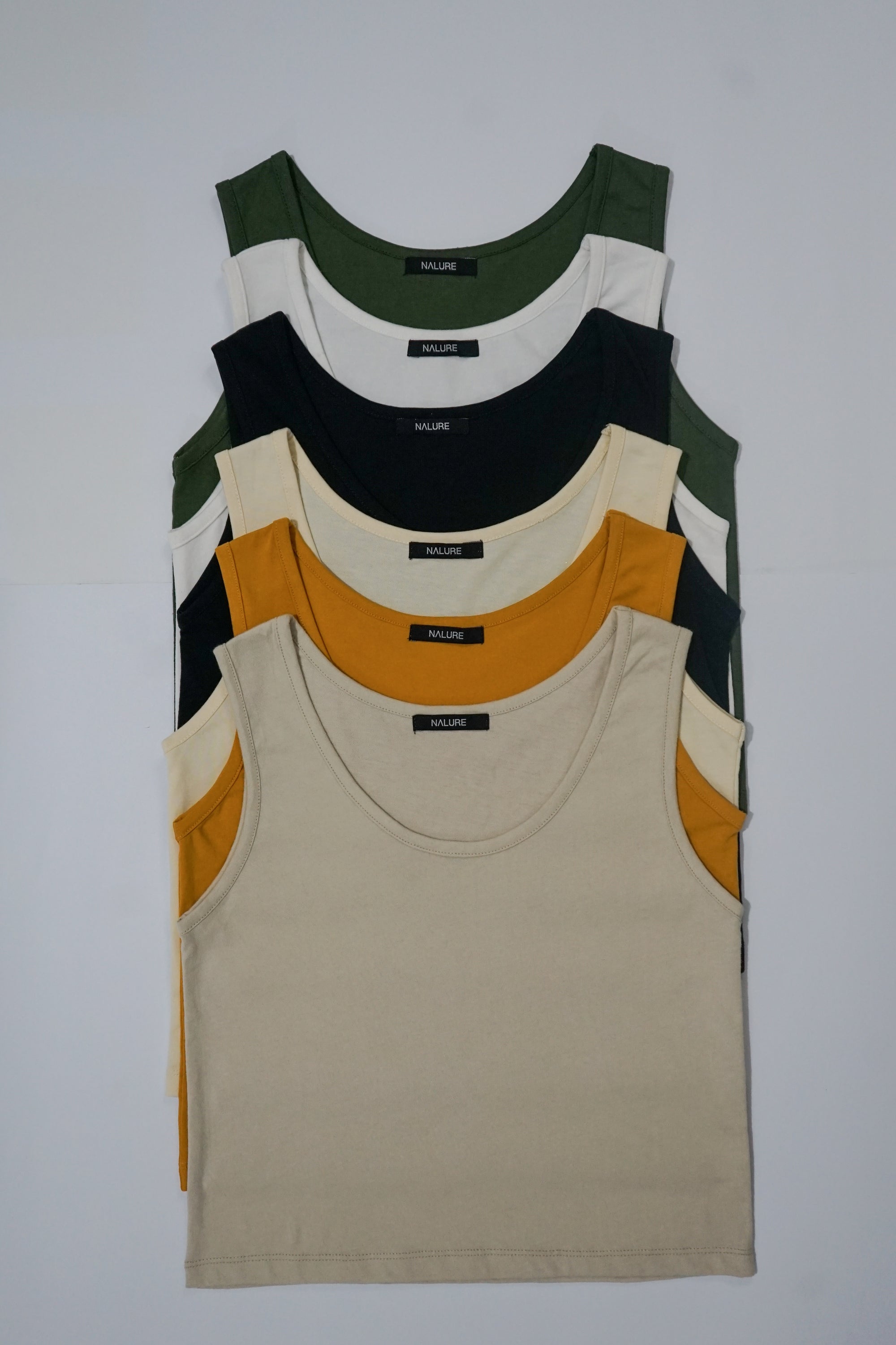 Nalure Maira Tank Top Ladies