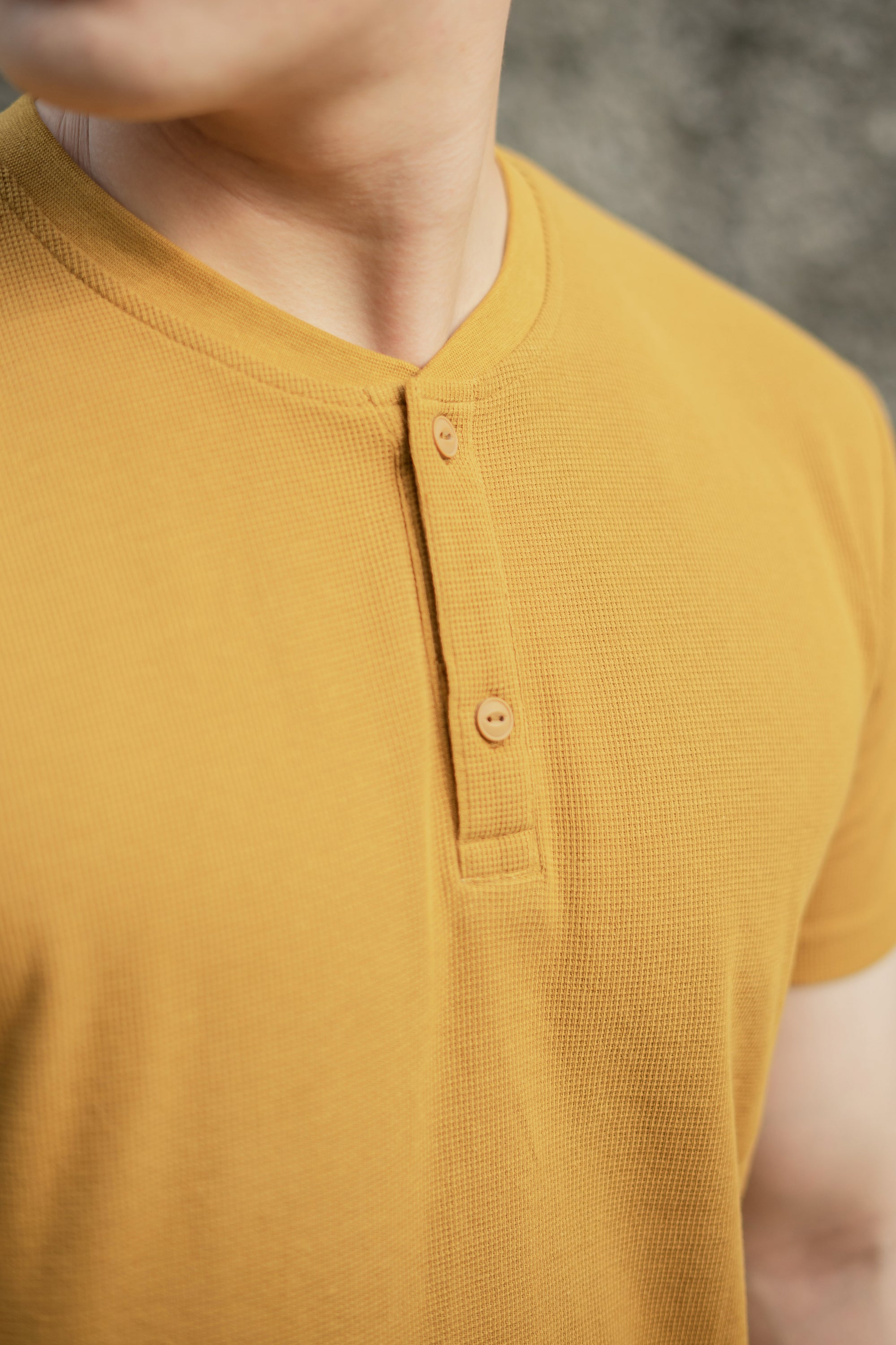 Nalure Short Sleeve Hanley Man