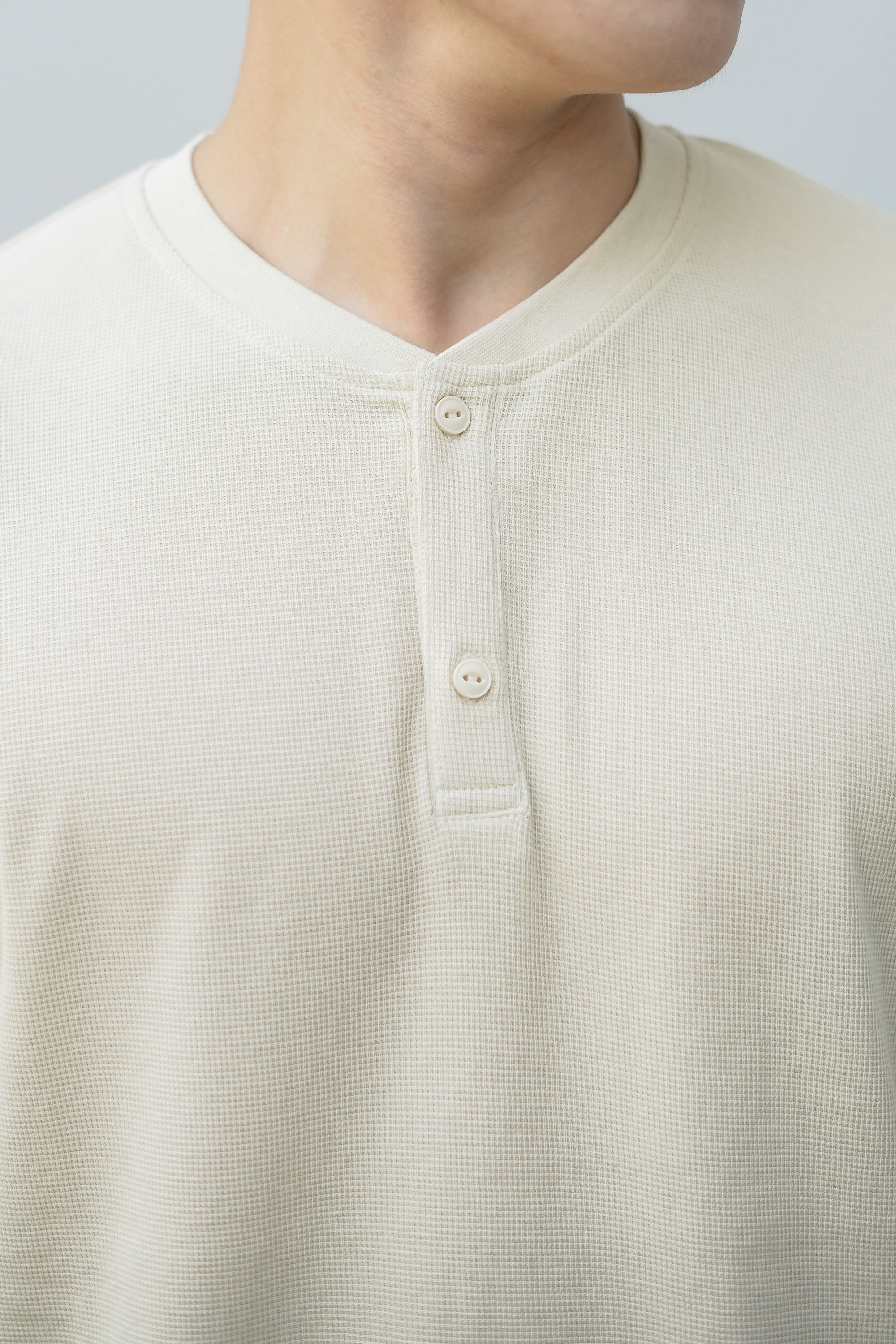 Nalure Short Sleeve Hanley Man