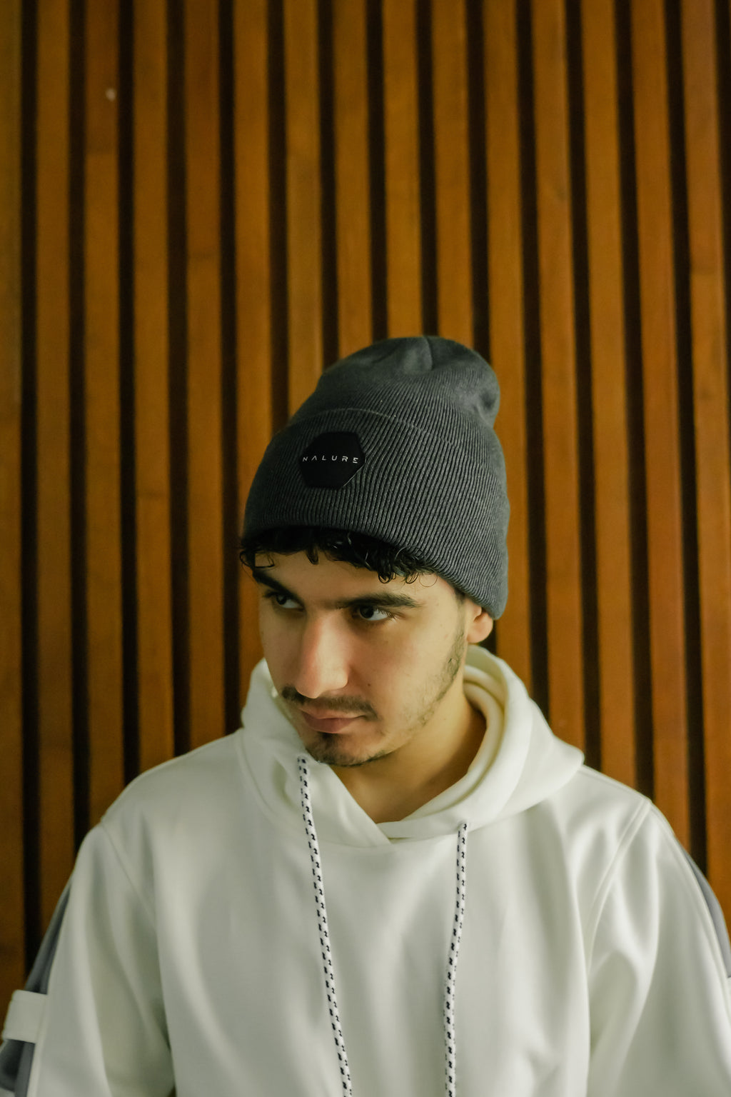 Nalure Beanie Hat Calvin