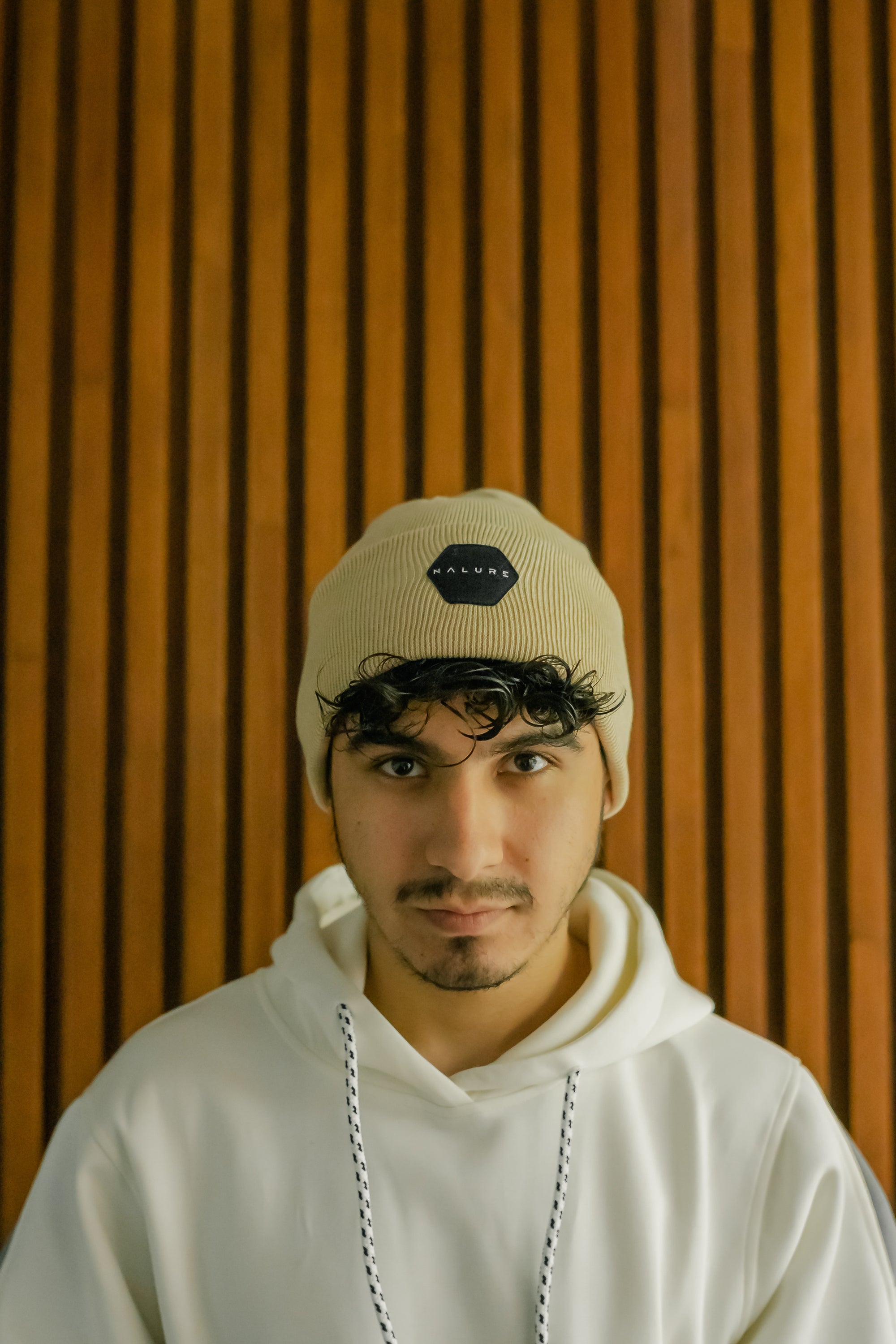 Nalure Beanie Hat Calvin
