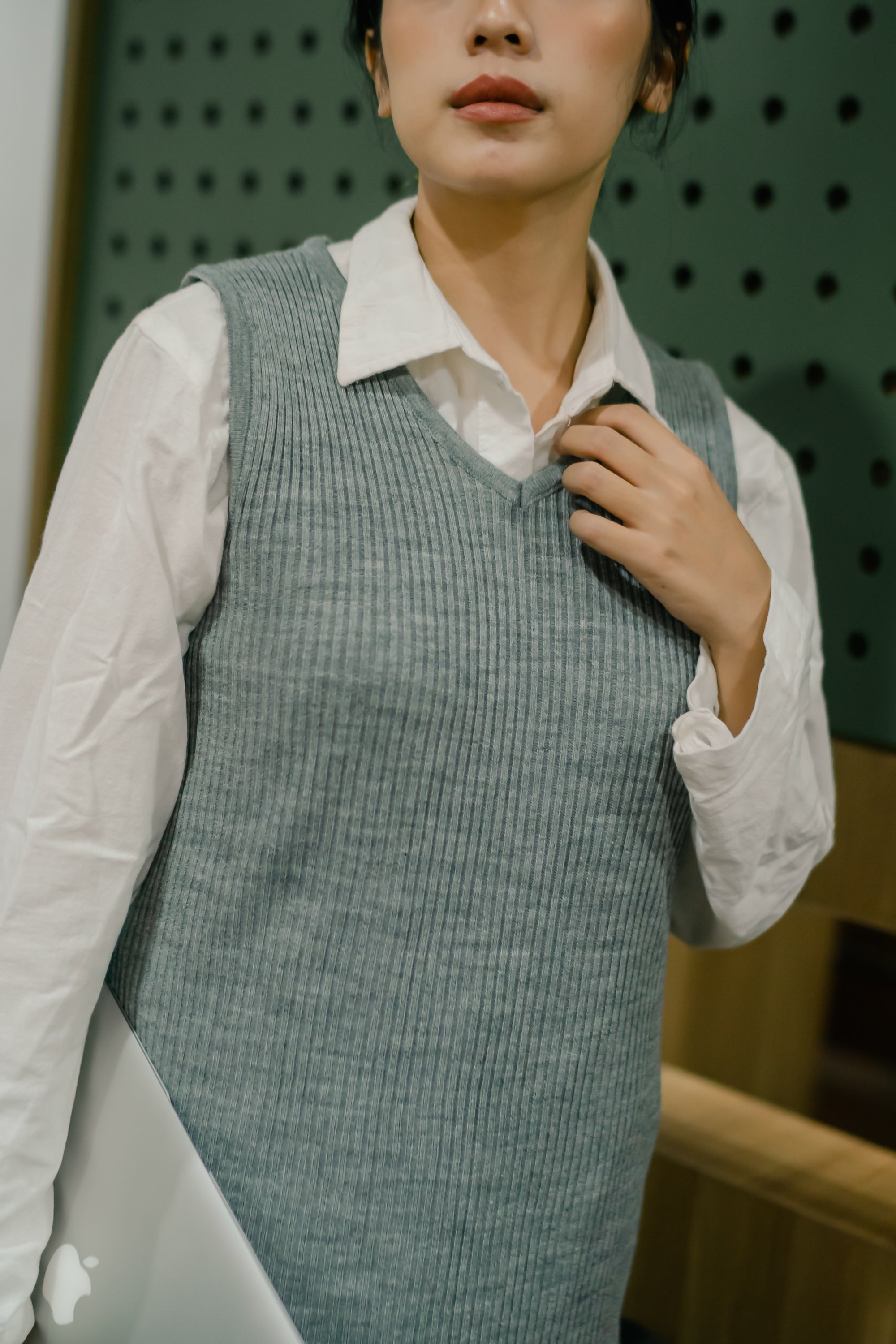 Nalure Feyfa Dress Knit