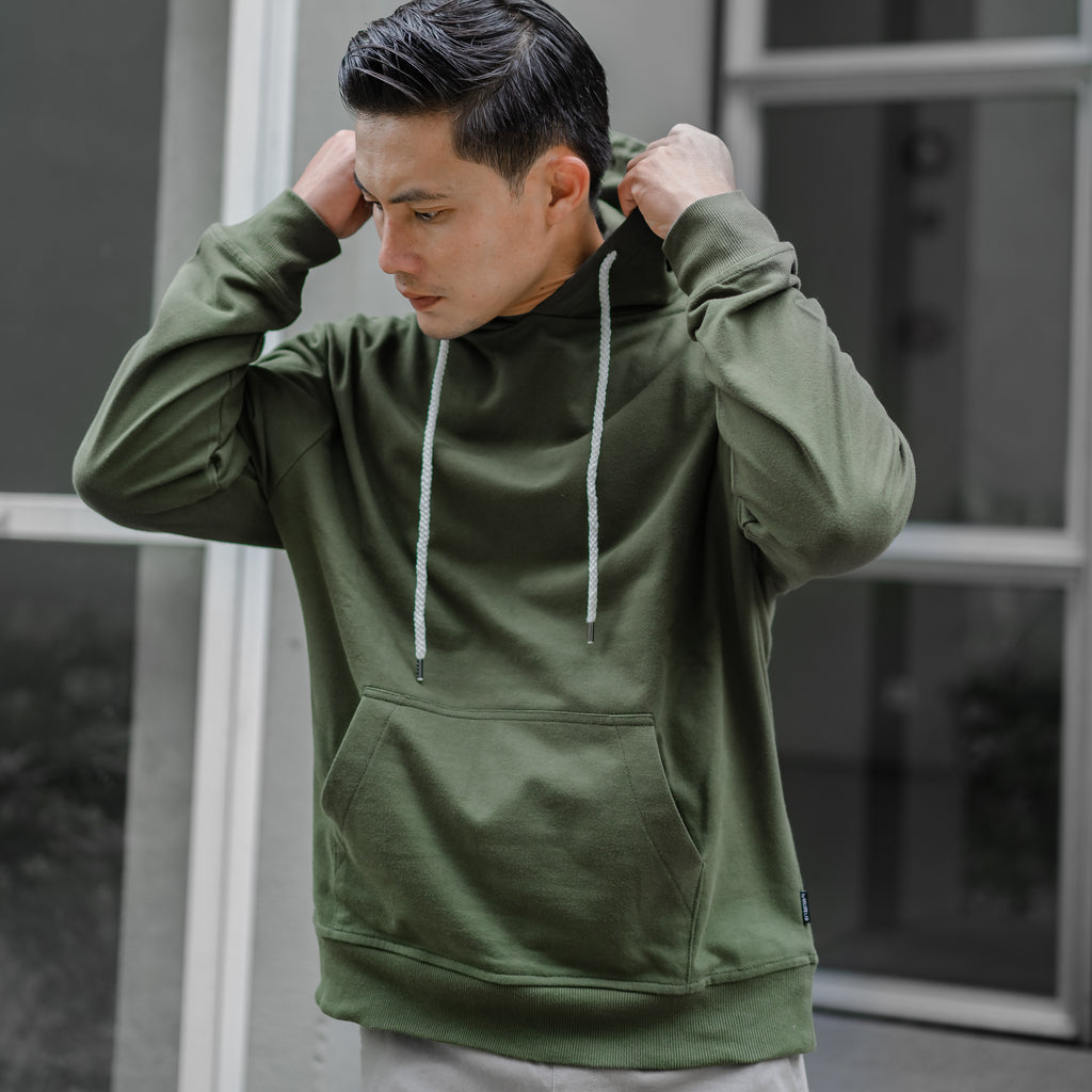 Nalure Claes Hoodie Unisex