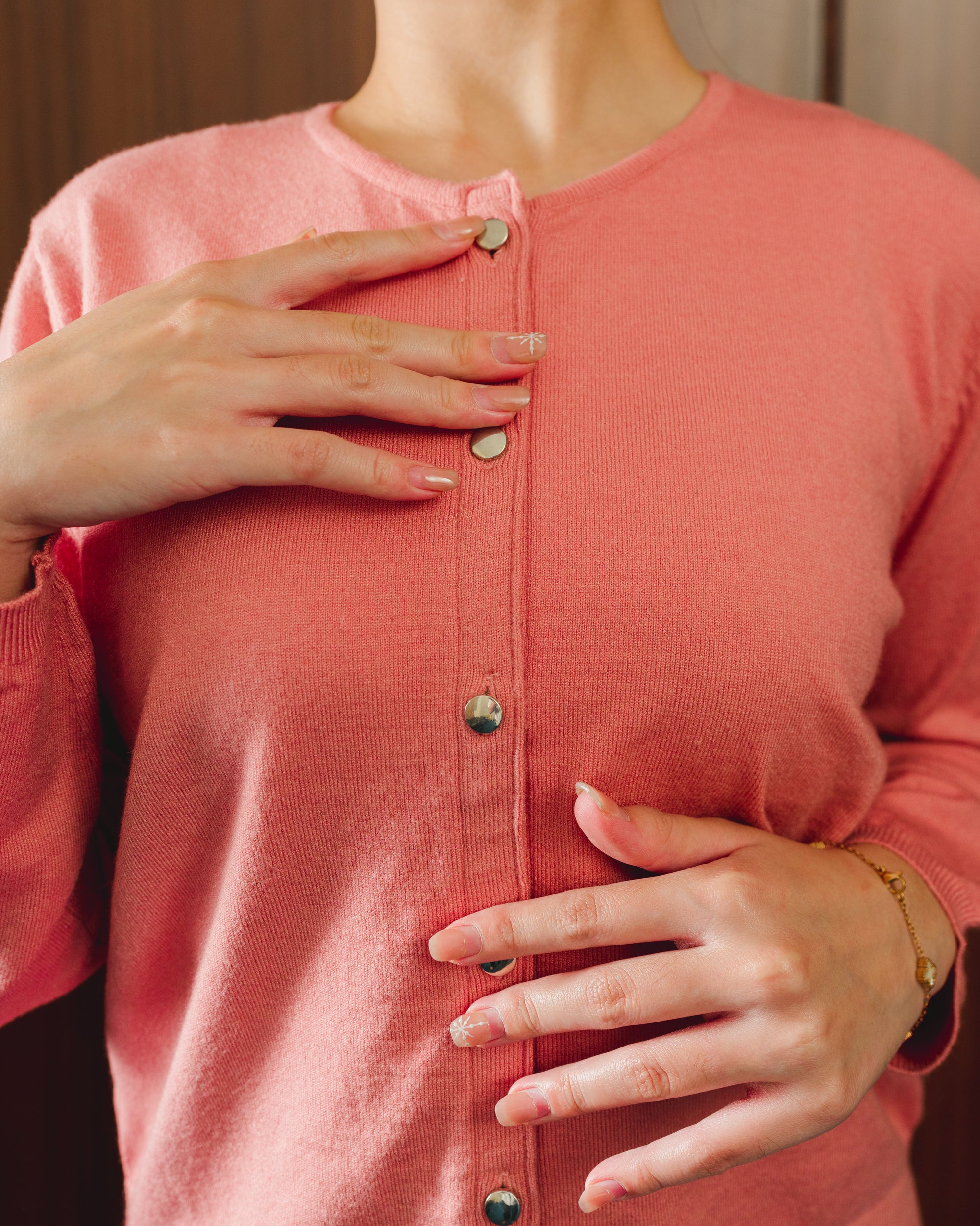 Nalure Luna Cardigan