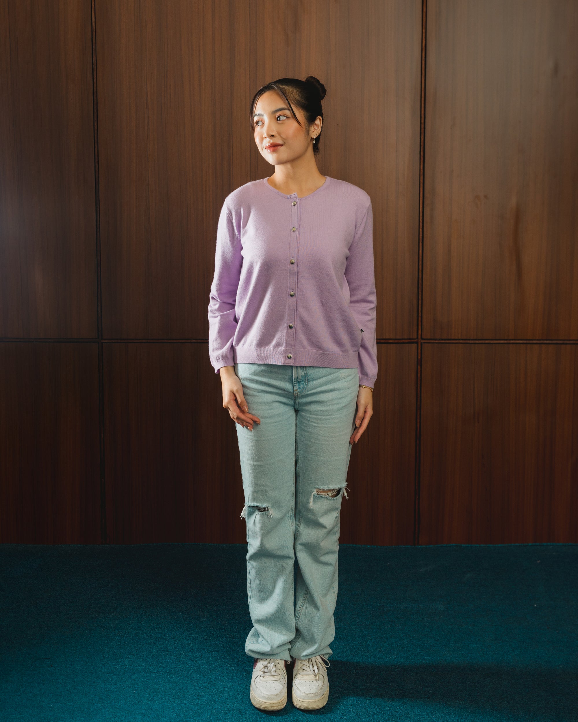 Nalure Luna Cardigan