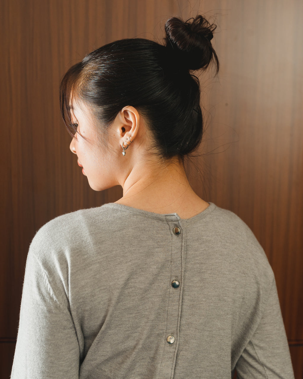 Nalure Luna Cardigan