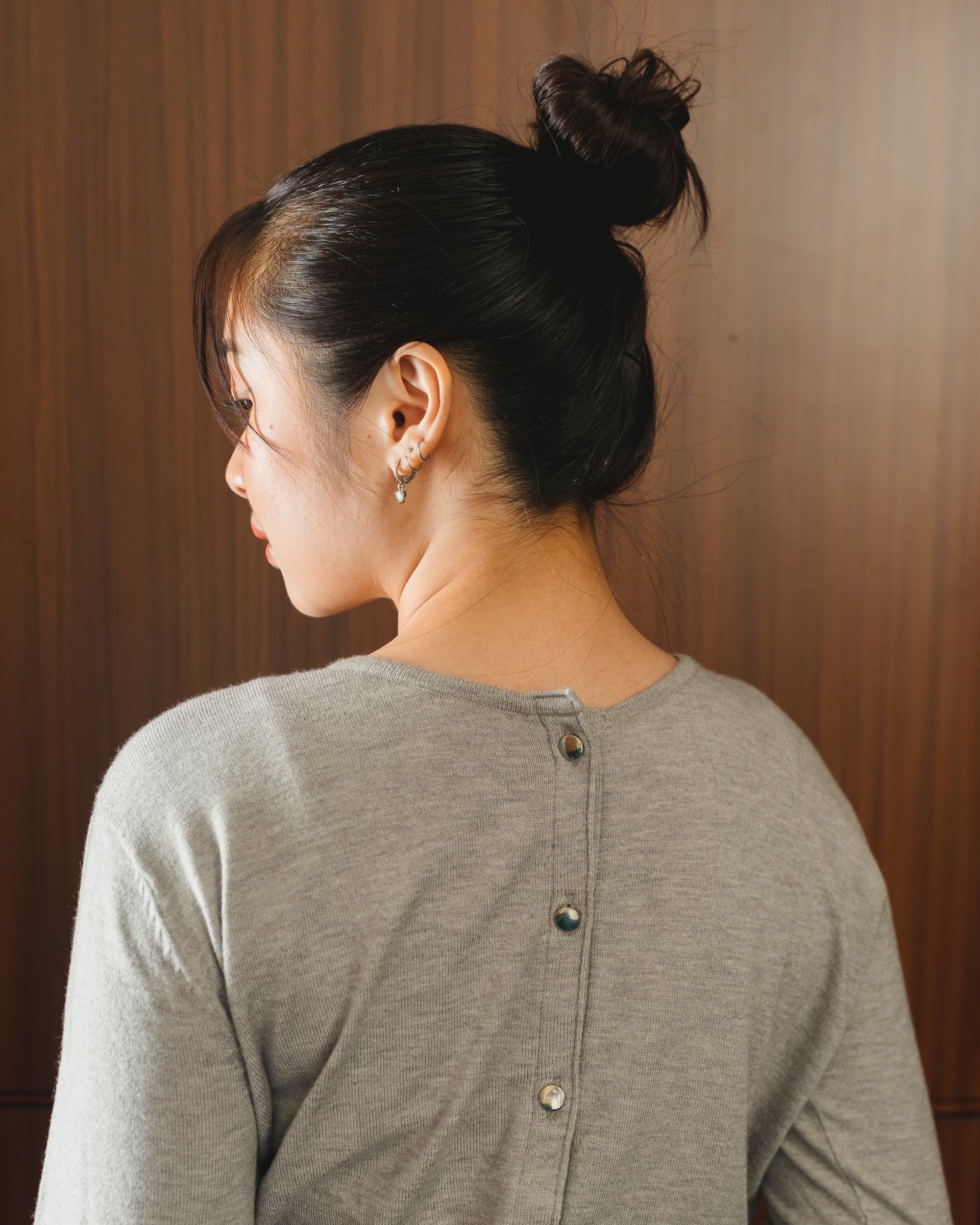 Nalure Luna Cardigan