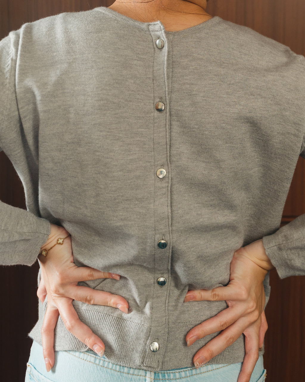 Nalure Luna Cardigan