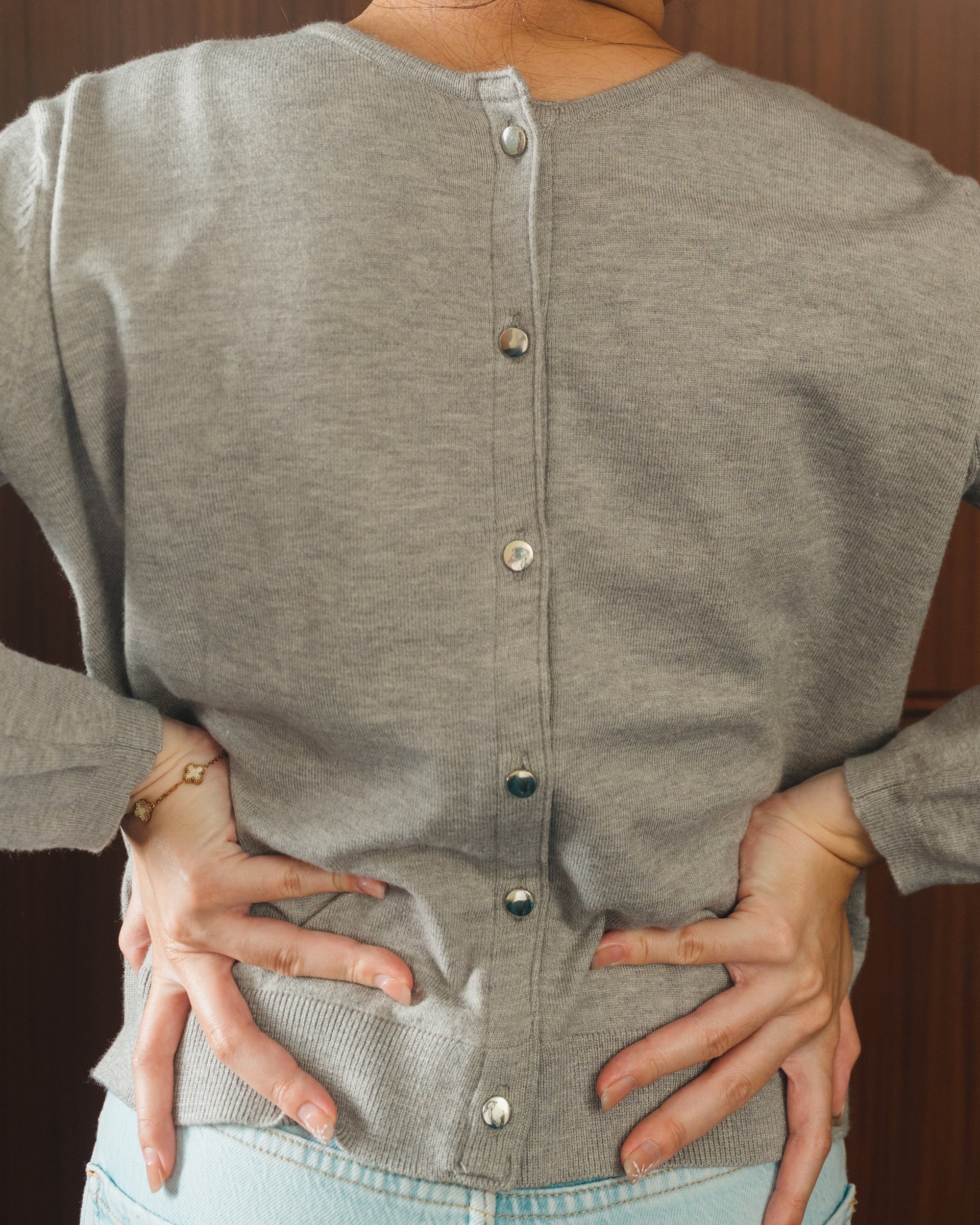 Nalure Luna Cardigan