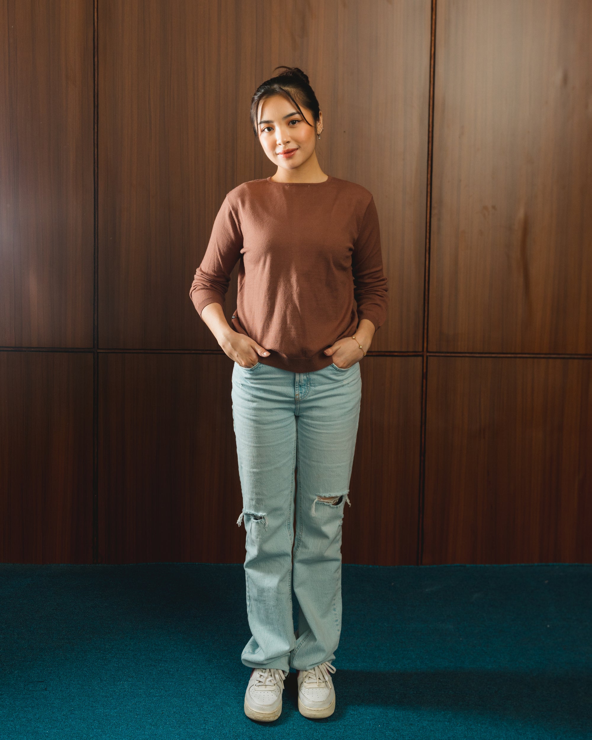 Nalure Luna Cardigan