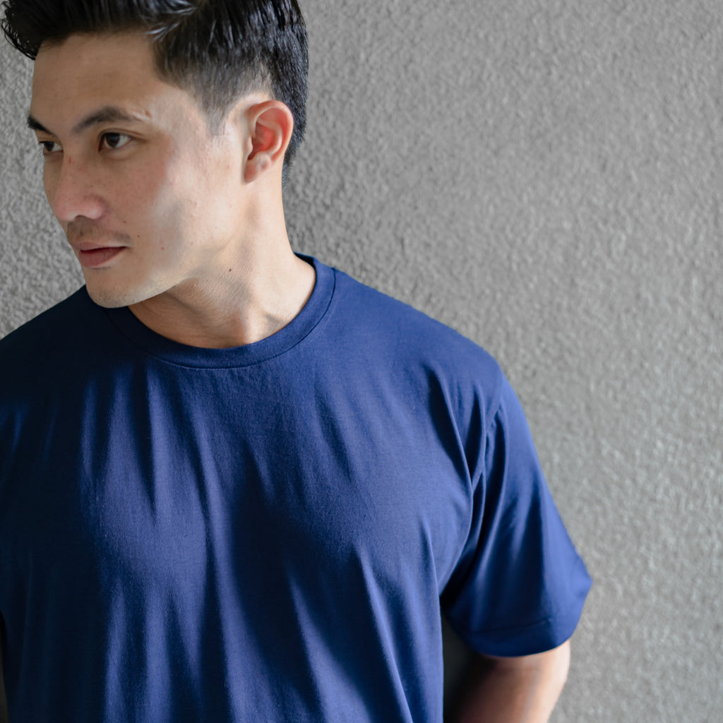 Nalure T shirt Reguler Fit Man