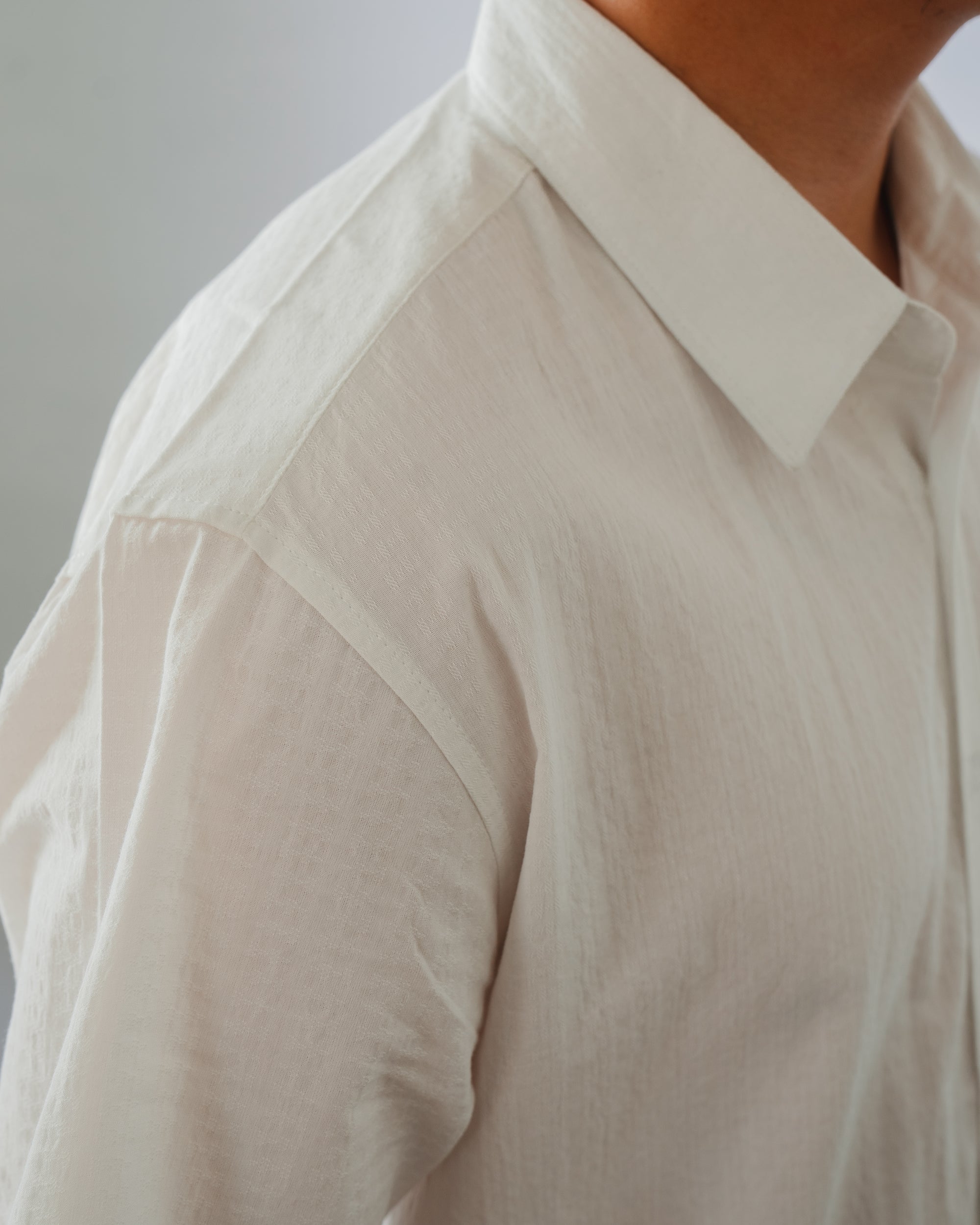 Nalure Alva Pocket Shirt