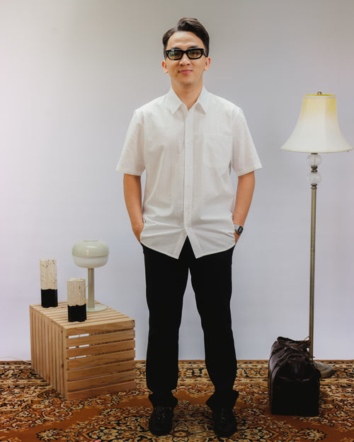 Nalure Alva Pocket Shirt