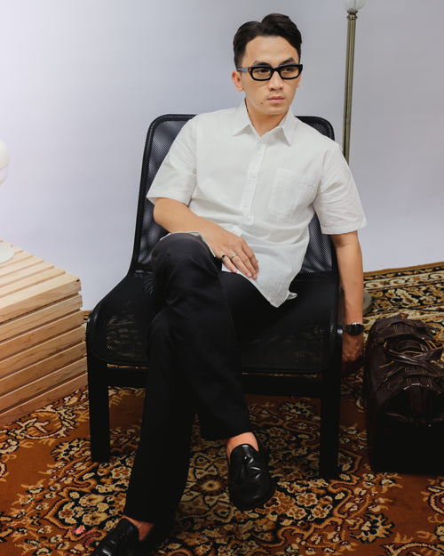Nalure Alva Pocket Shirt