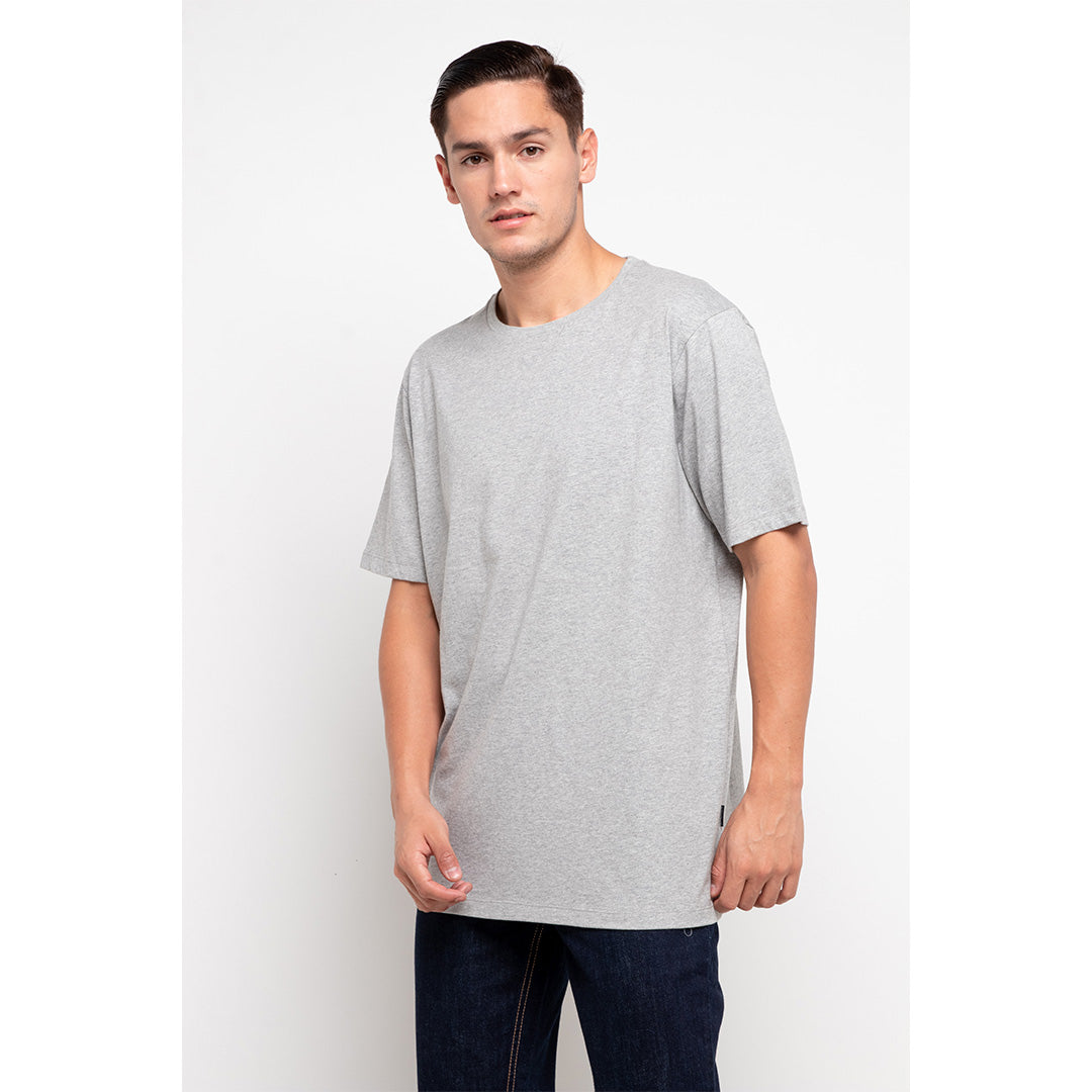 Nalure T shirt Reguler Fit Man