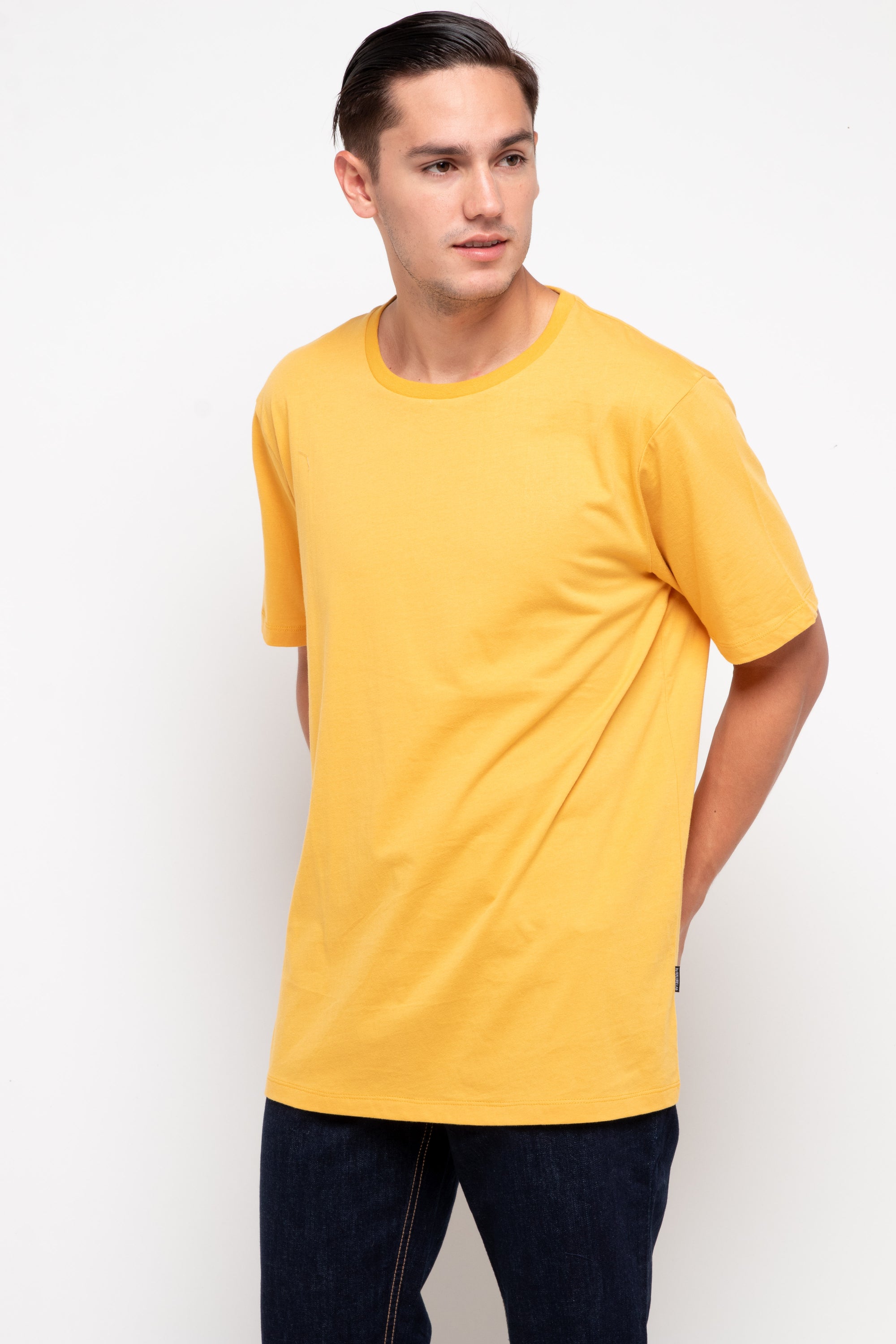Nalure T shirt Reguler Fit Man