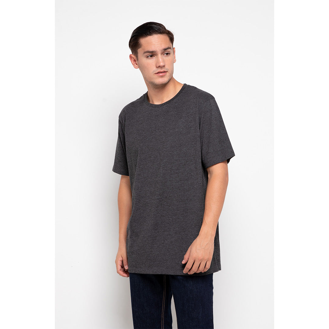 Nalure T shirt Reguler Fit Man