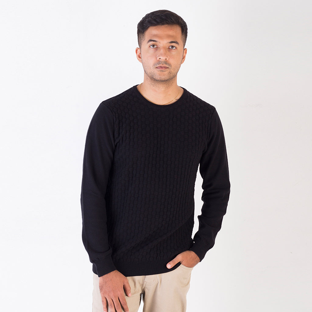 Nalure Damara Sweater Unisex