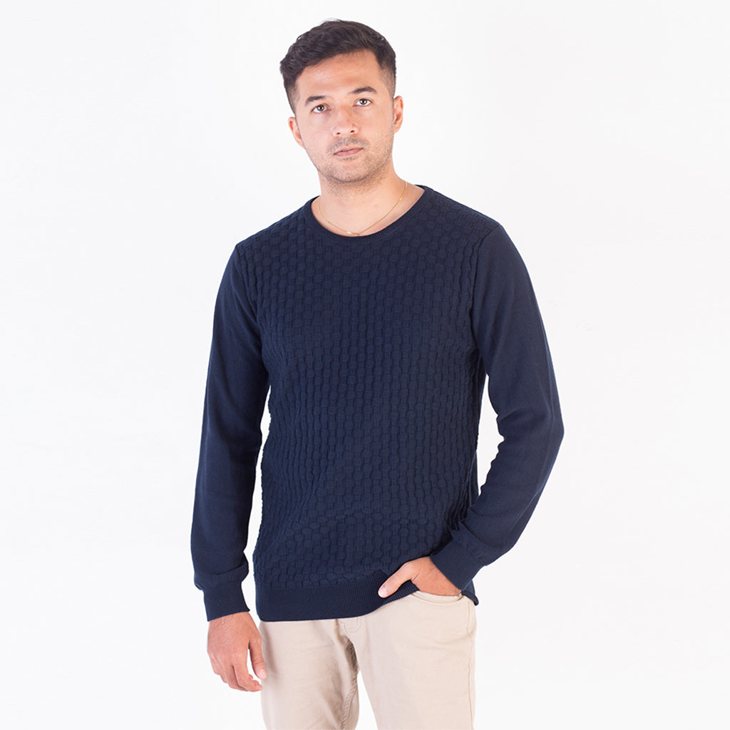 Nalure Damara Sweater Unisex