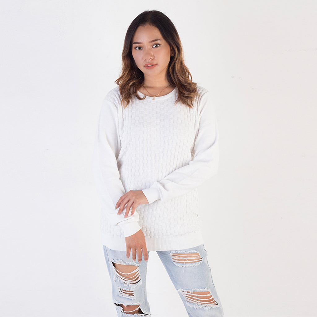 Nalure Damara Sweater Unisex