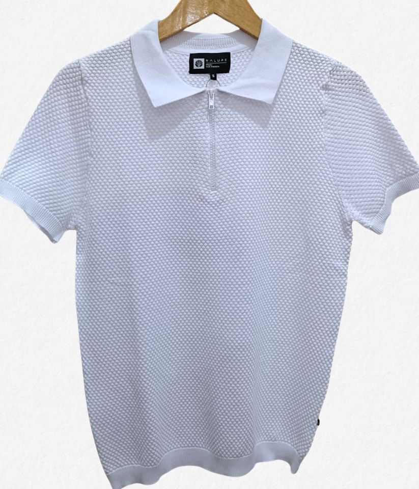Nalure Polo Pineapple