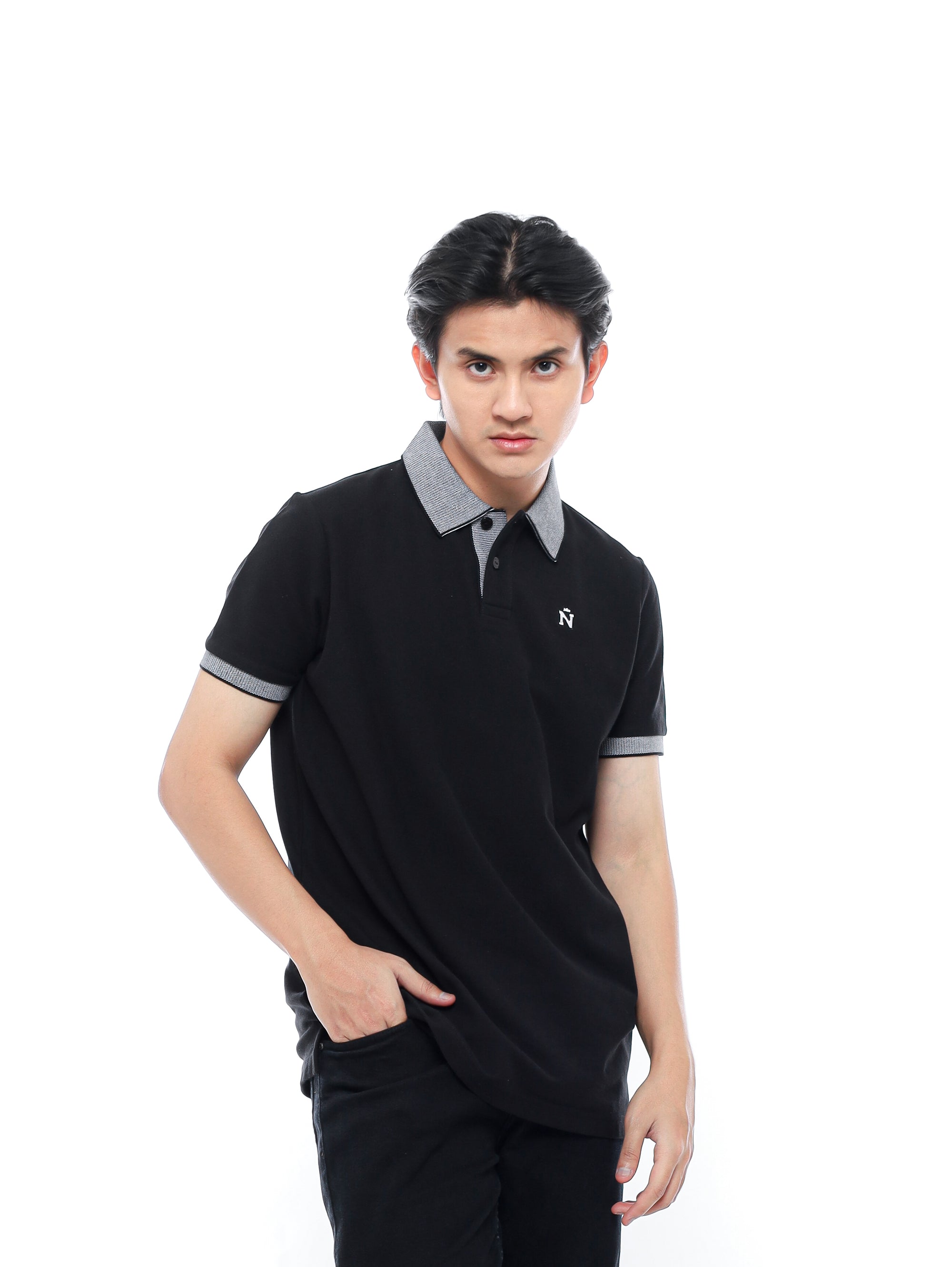Nalure Polo Victor