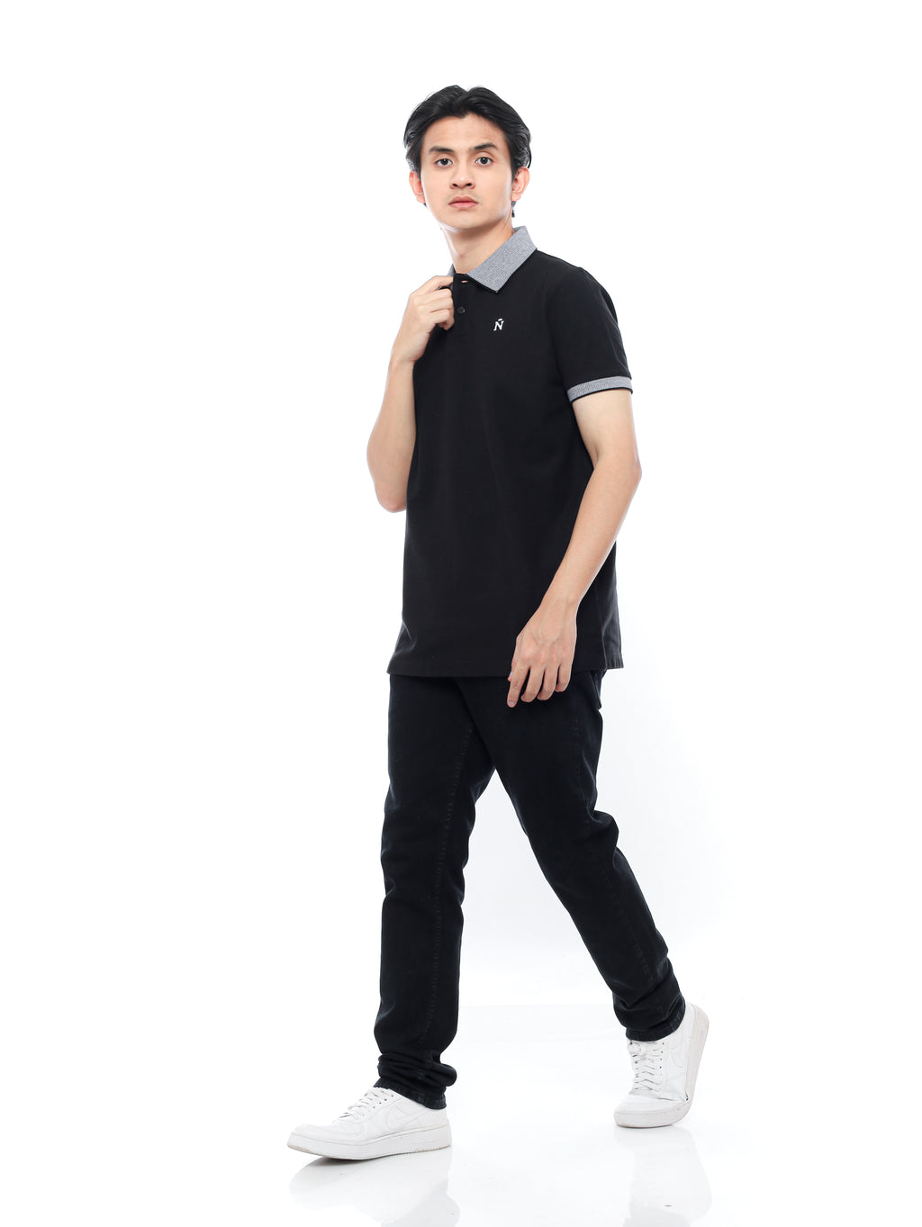 Nalure Polo Victor