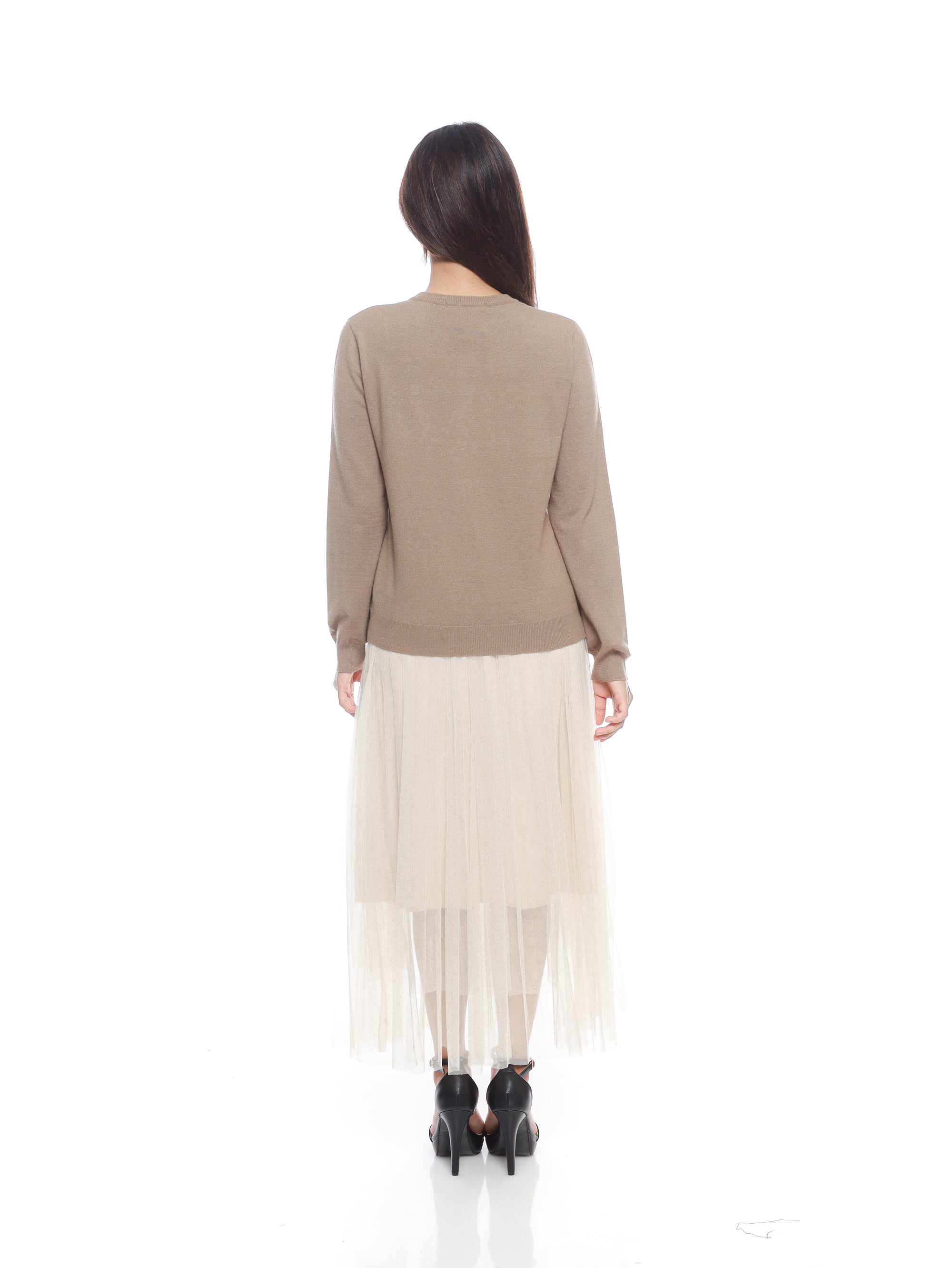 Nalure Hera Cardigan