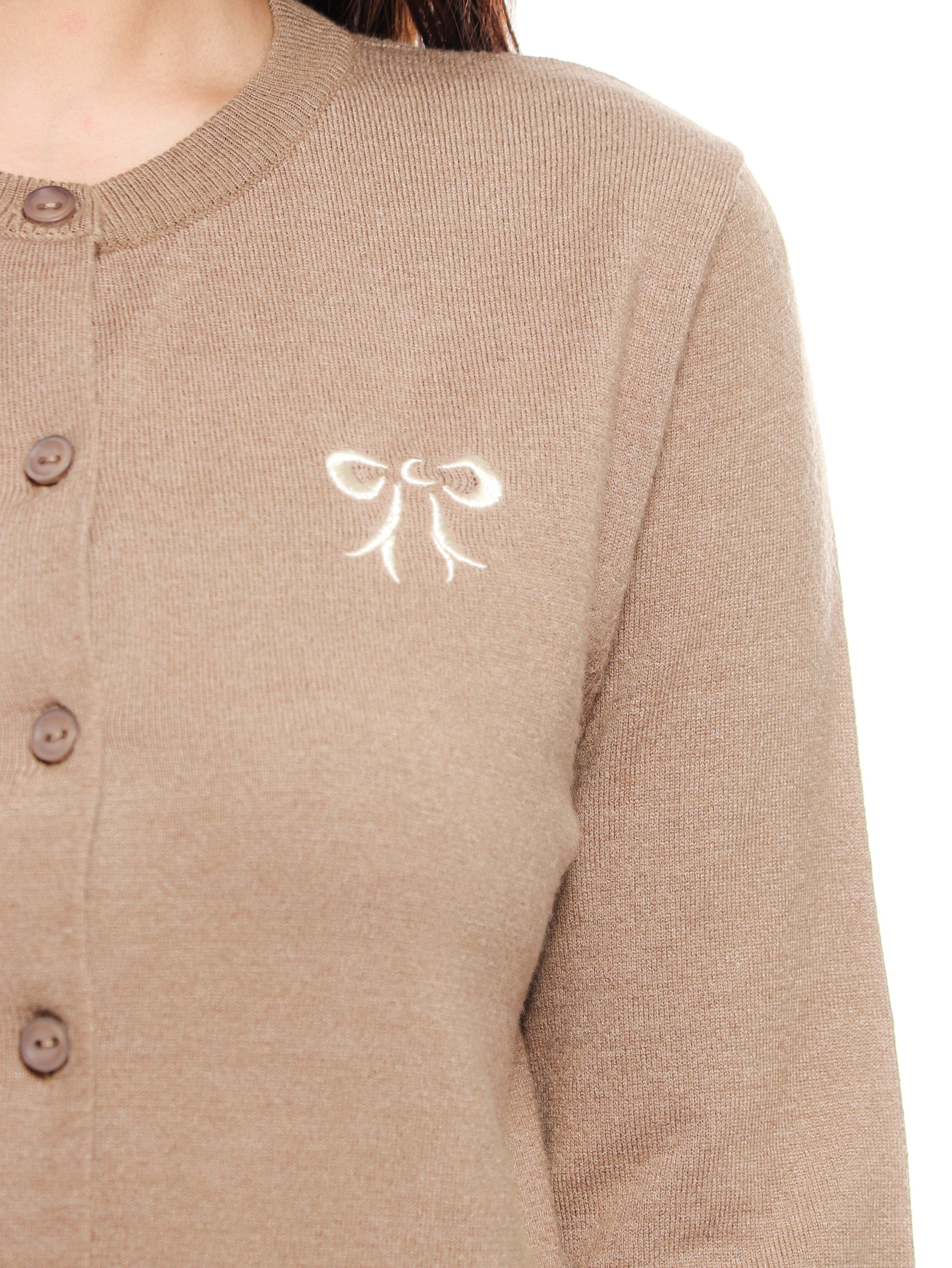 Nalure Hera Cardigan
