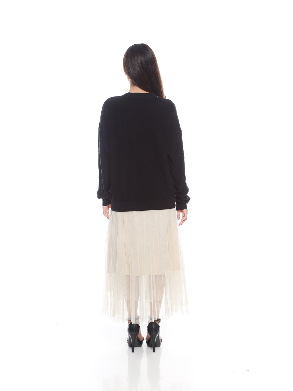 Nalure Thena Cardigan