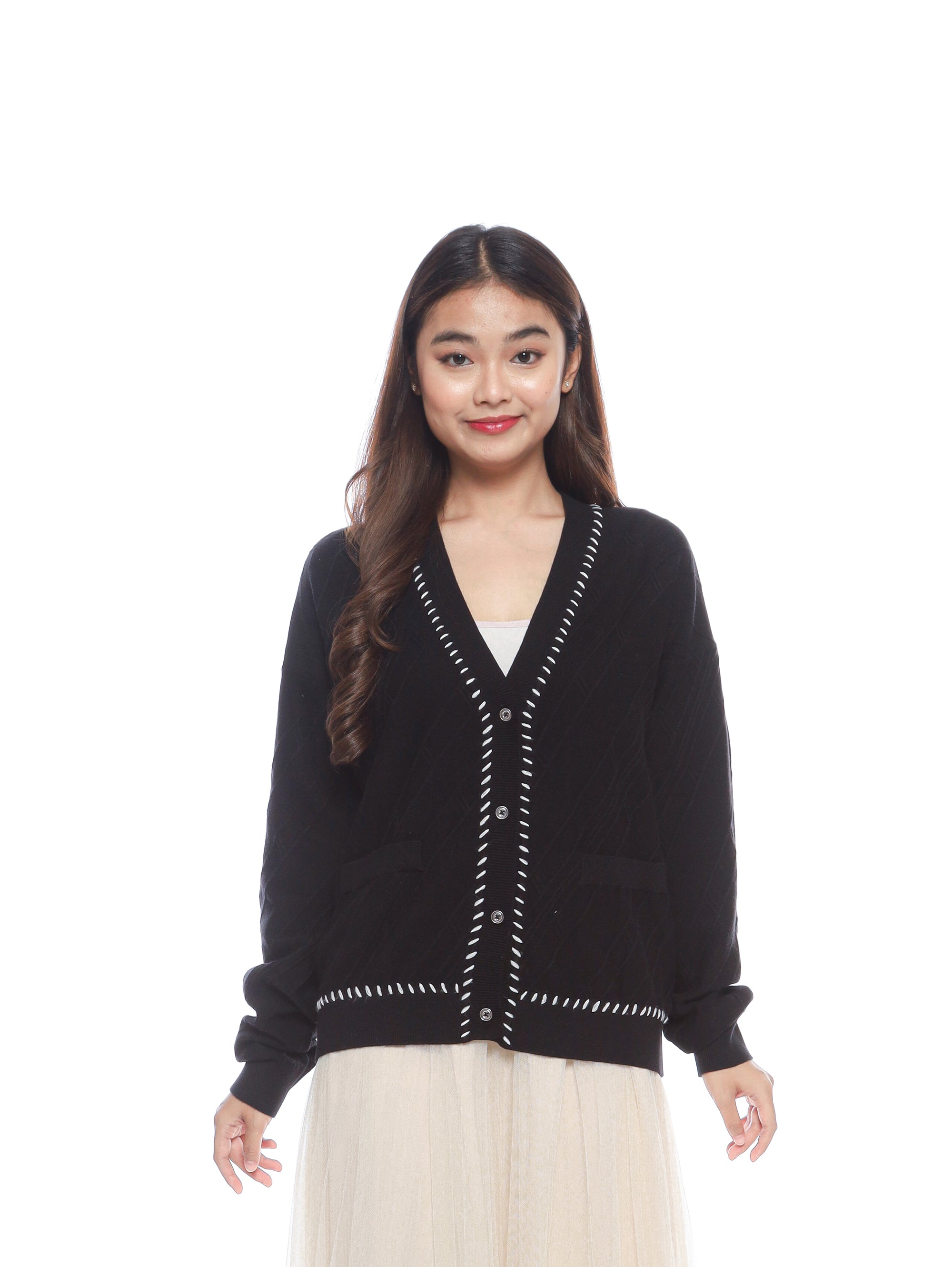 Nalure Thena Cardigan