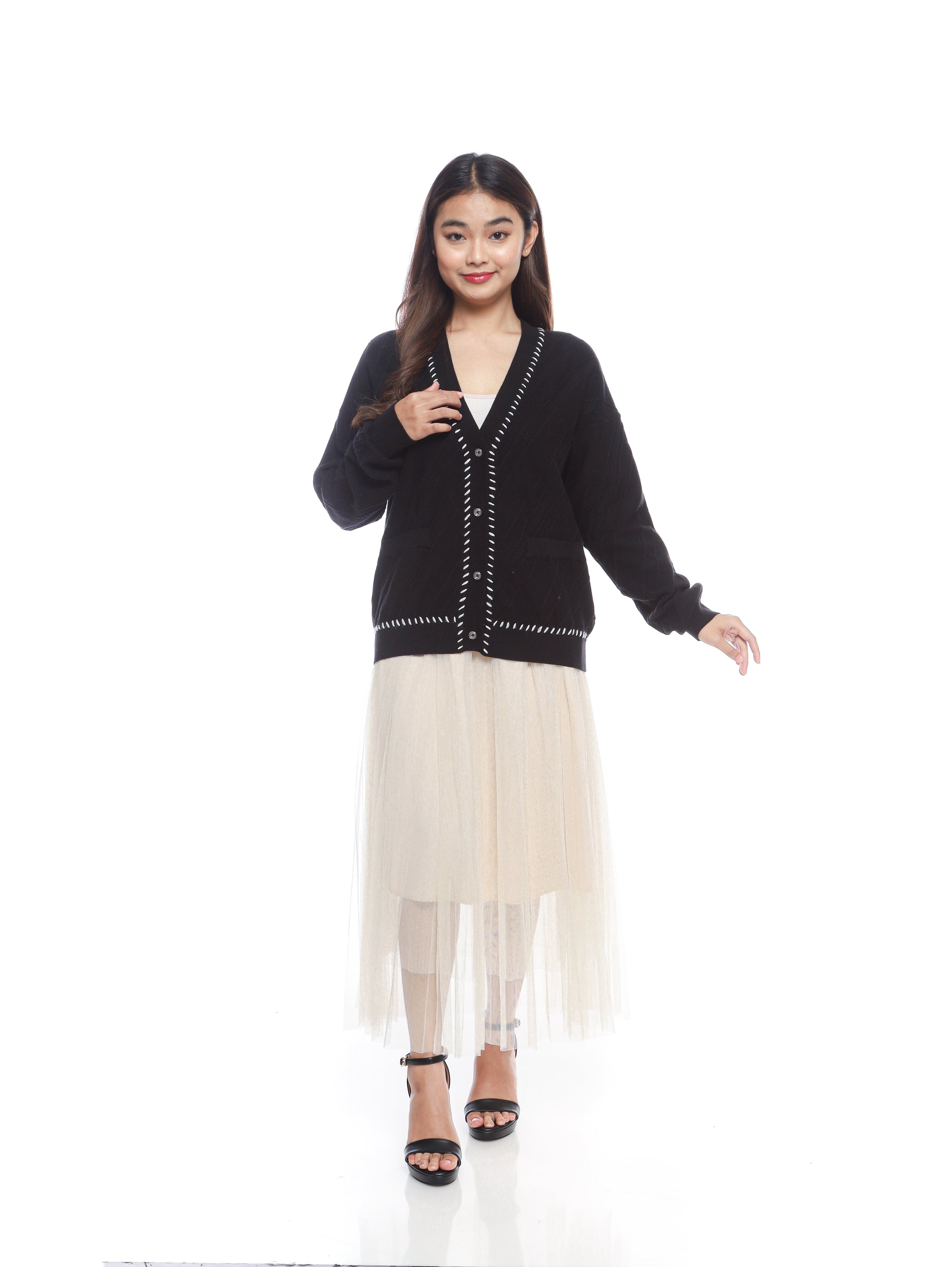 Nalure Thena Cardigan