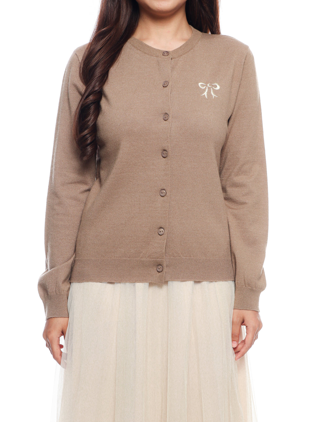 Nalure Hera Cardigan