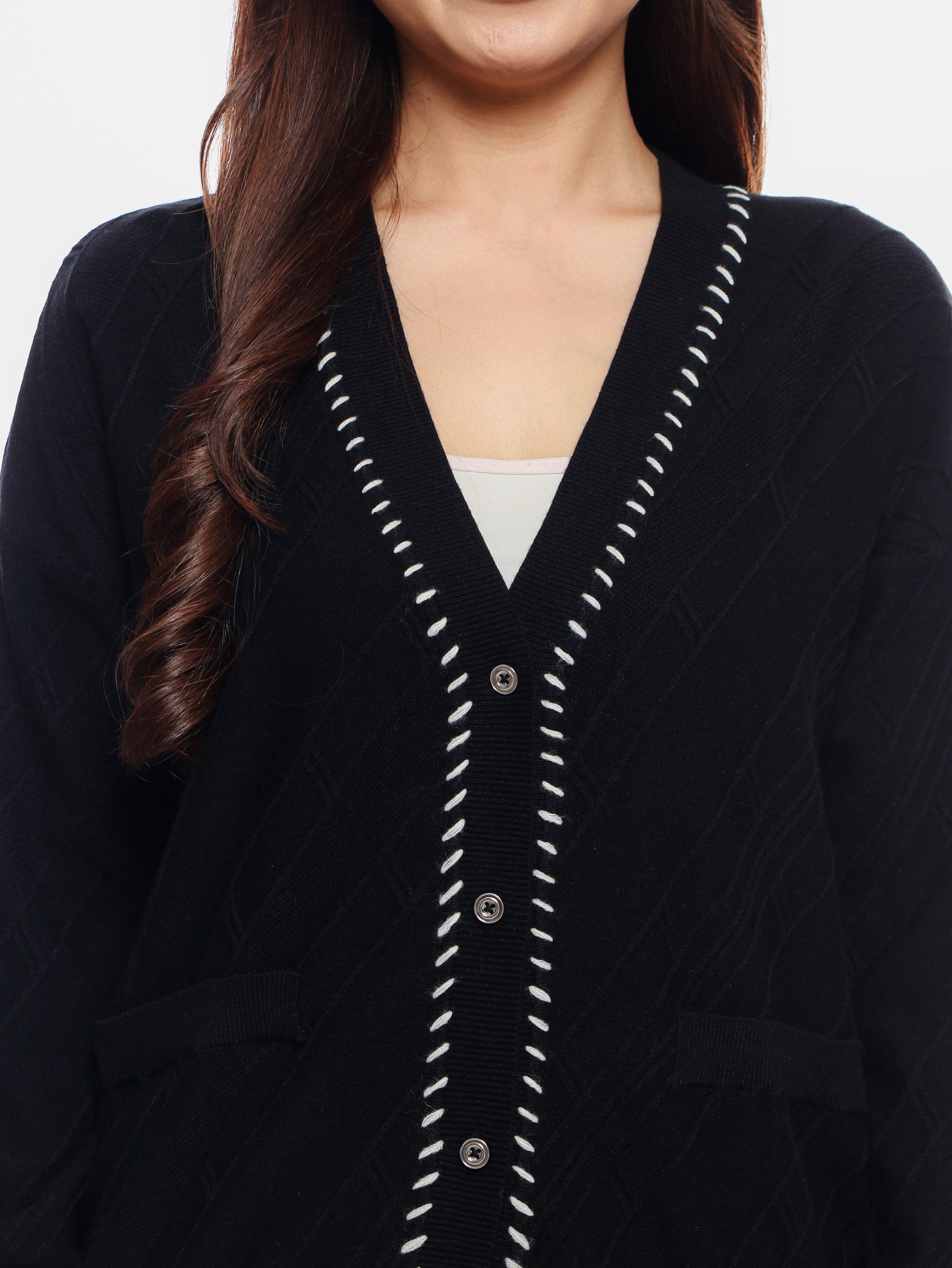 Nalure Thena Cardigan
