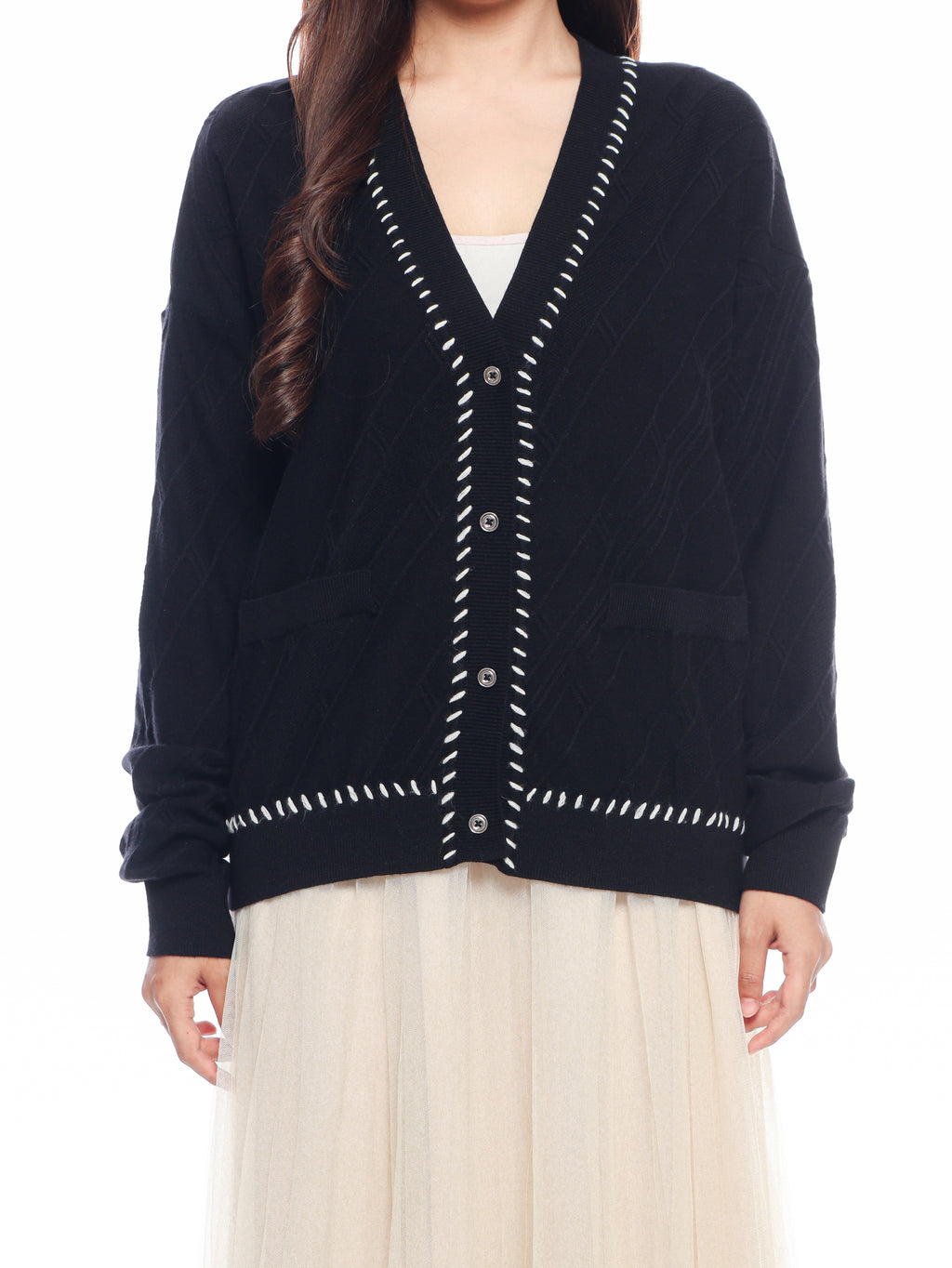 Nalure Thena Cardigan