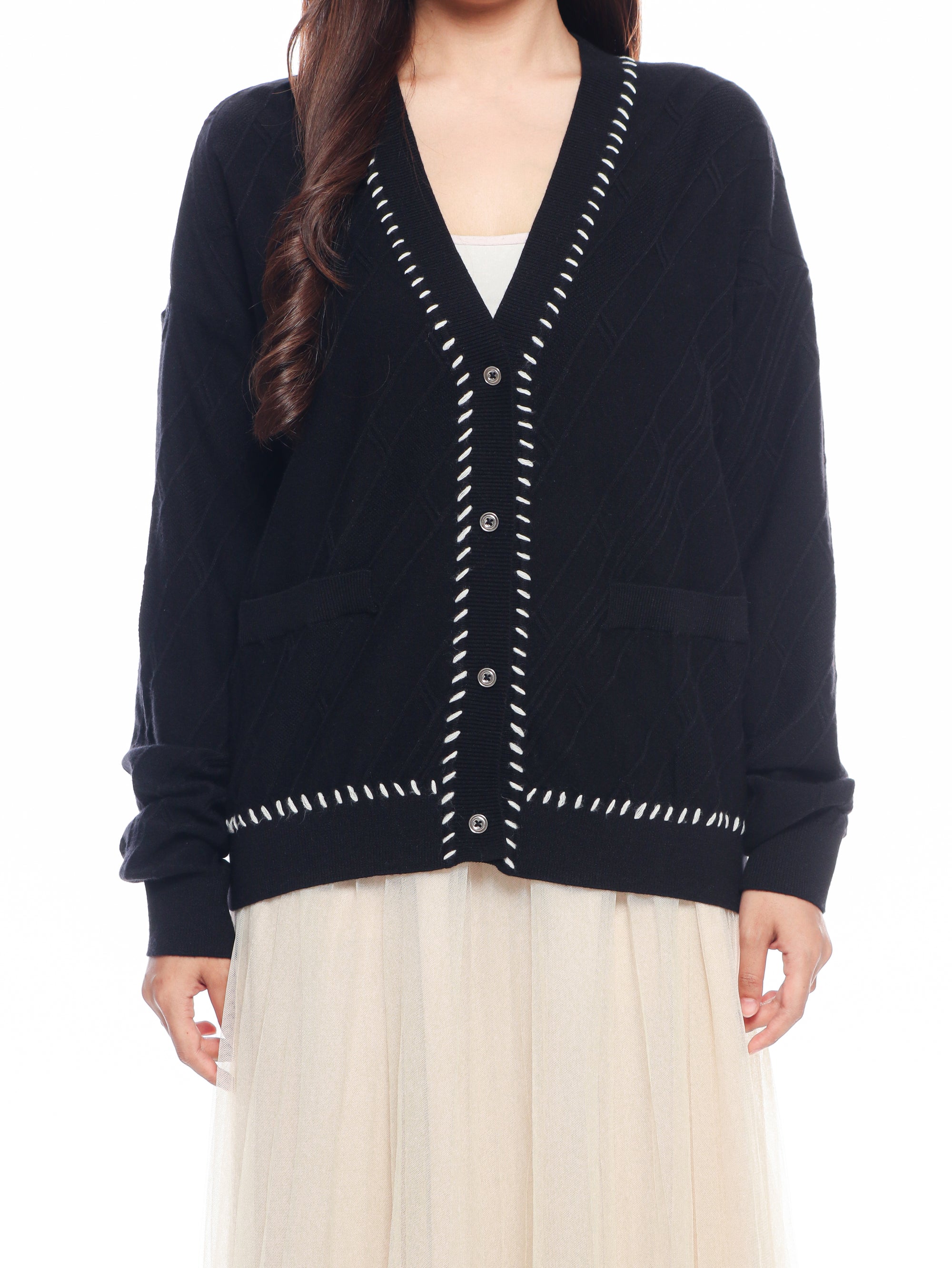 Nalure Thena Cardigan