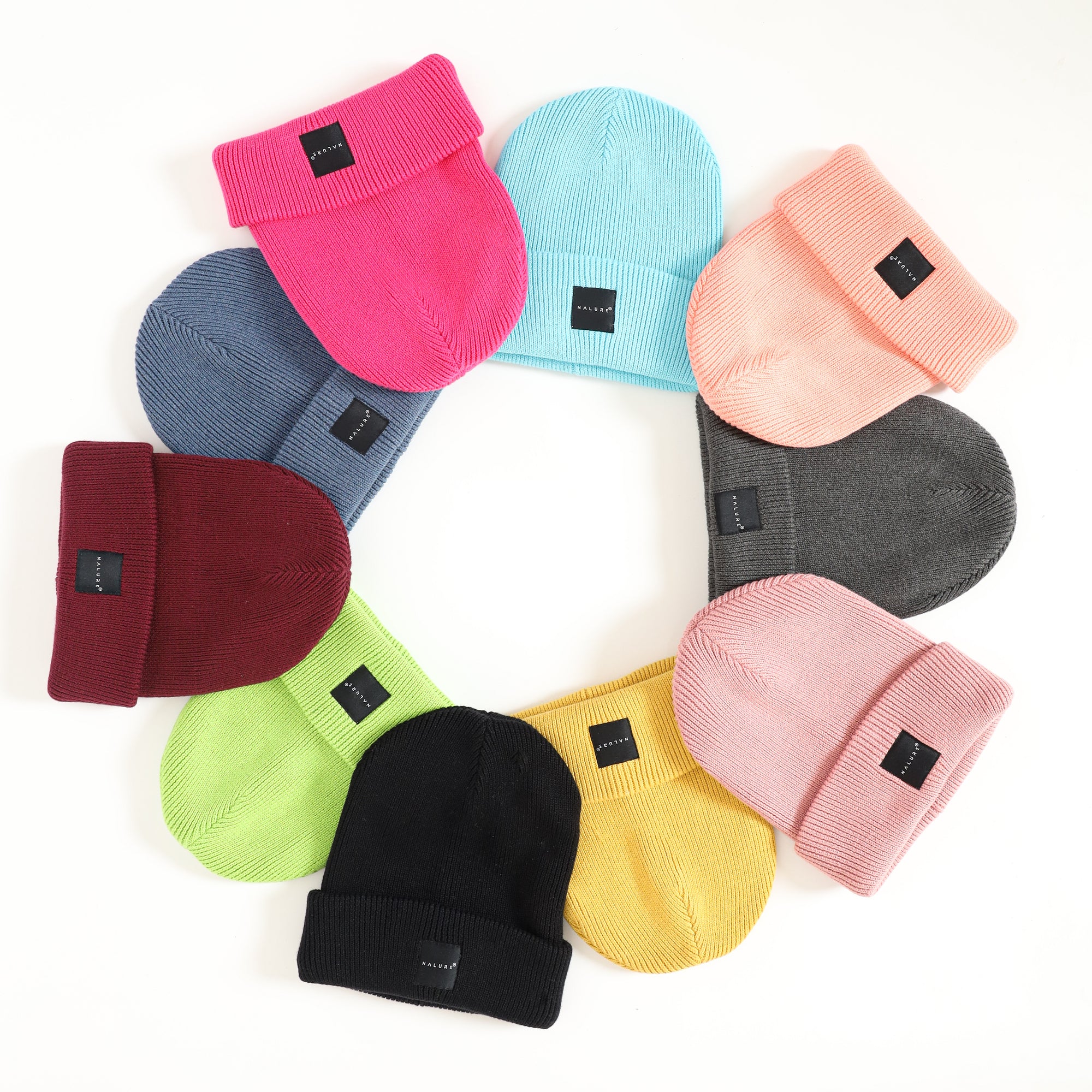 Nalure Beanie Hat Cedric