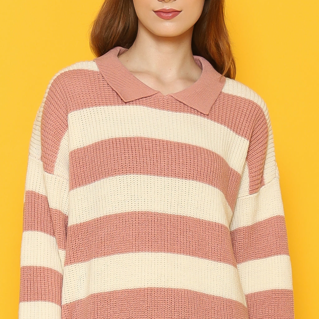 Nalure Ivona Wangki Ladies Knitt
