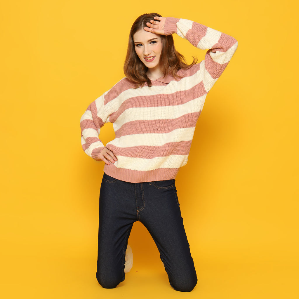 Nalure Ivona Wangki Ladies Knitt
