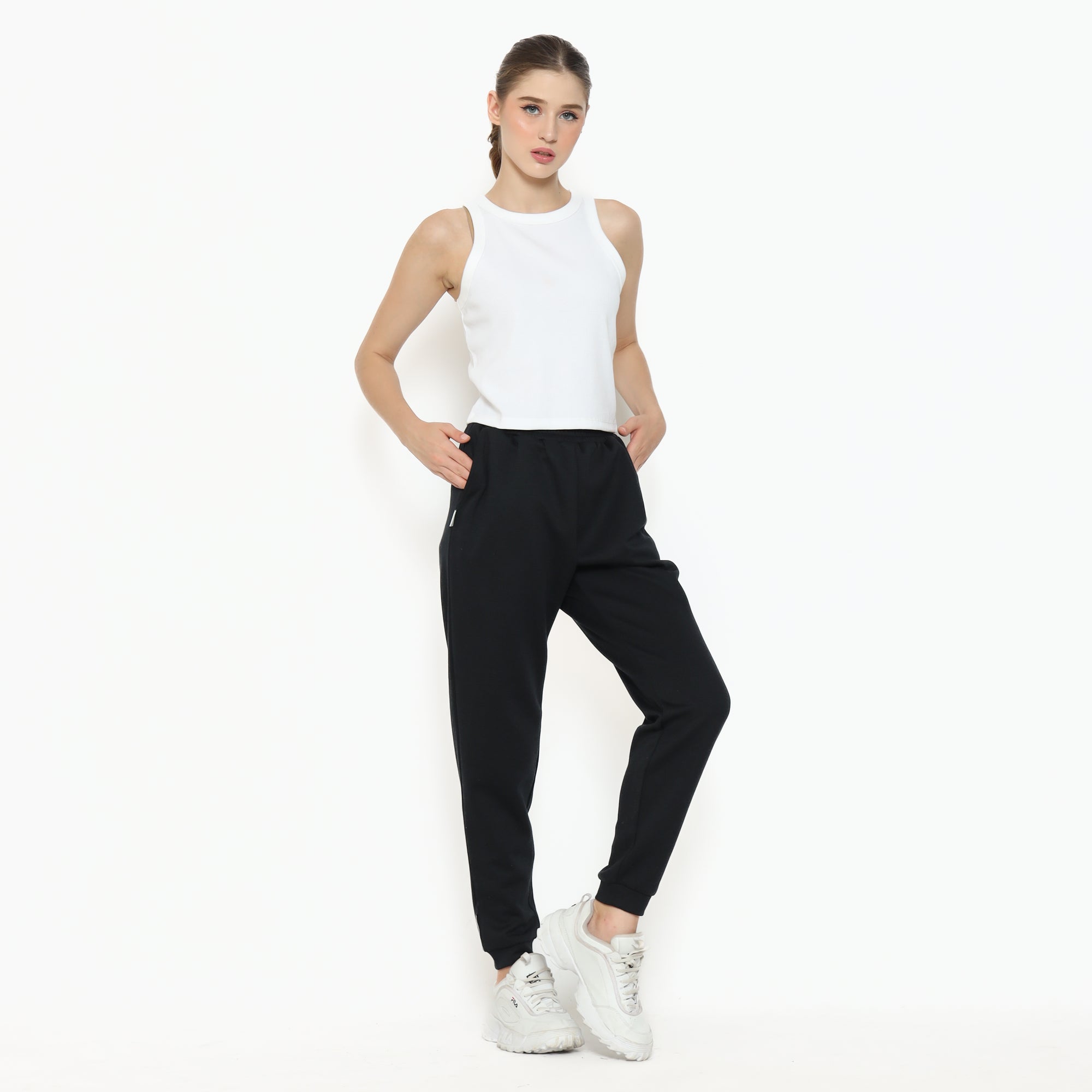Nalure Amber Jogger Pant'SLadies