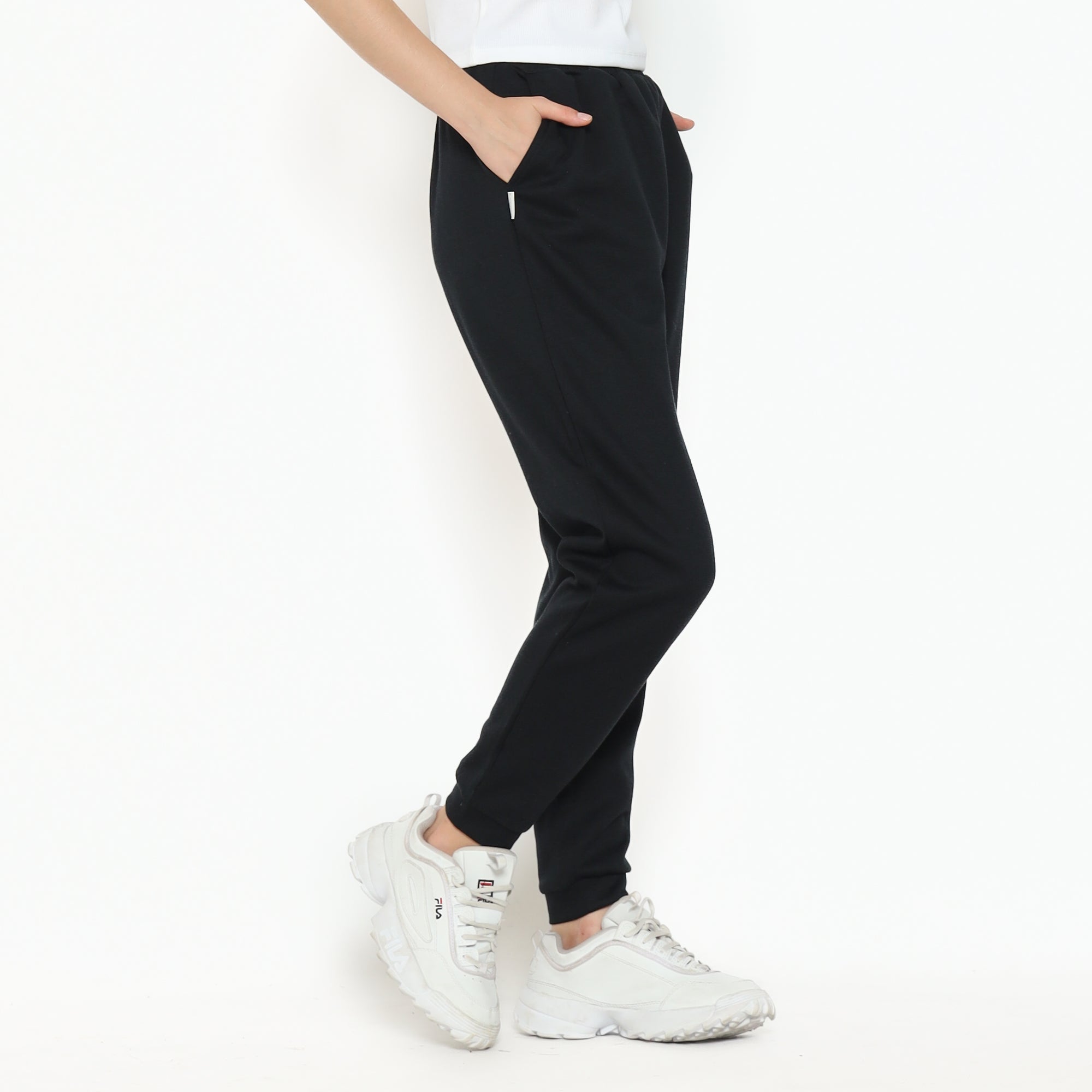 Nalure Amber Jogger Pant'SLadies