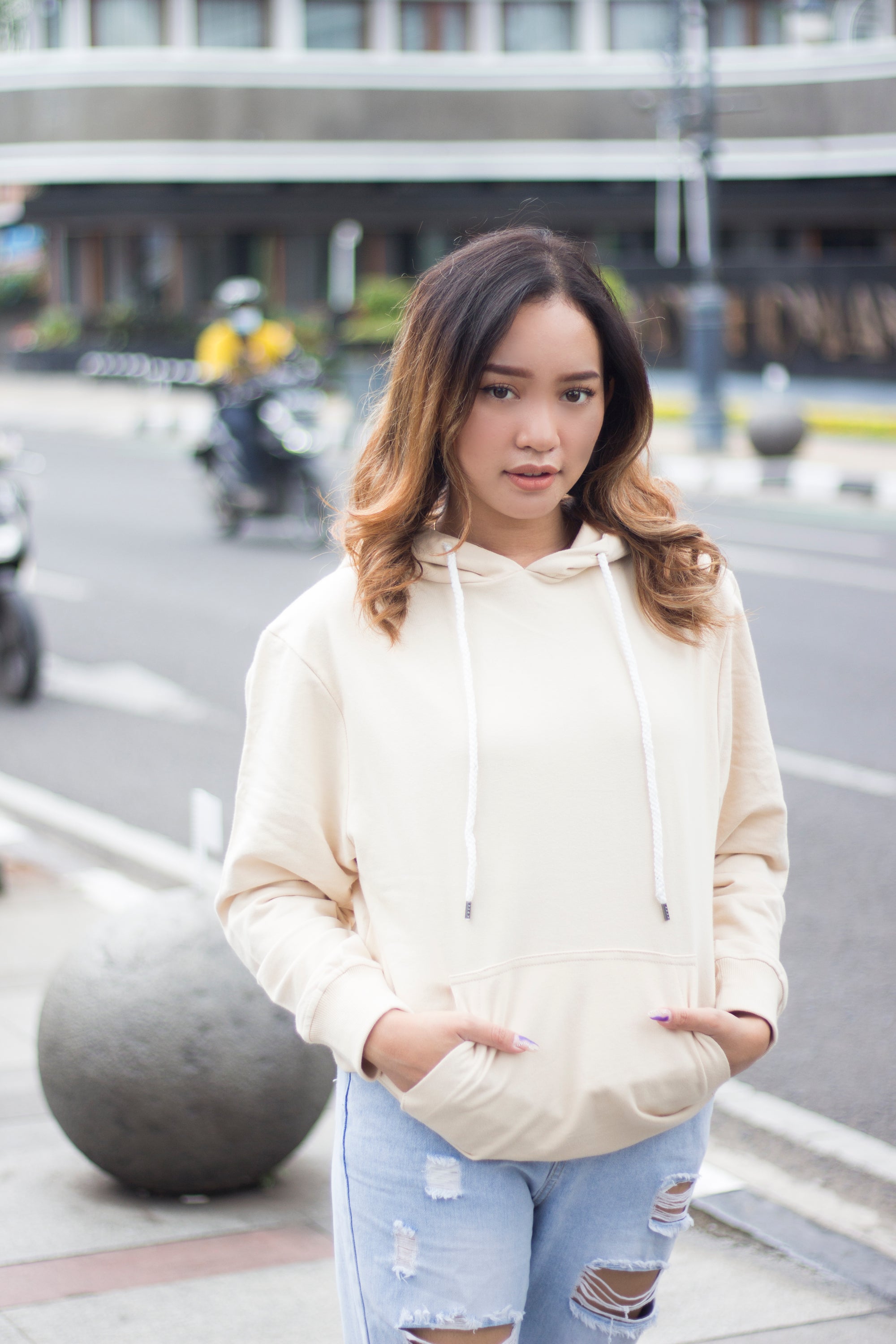 Nalure Claes Hoodie Unisex