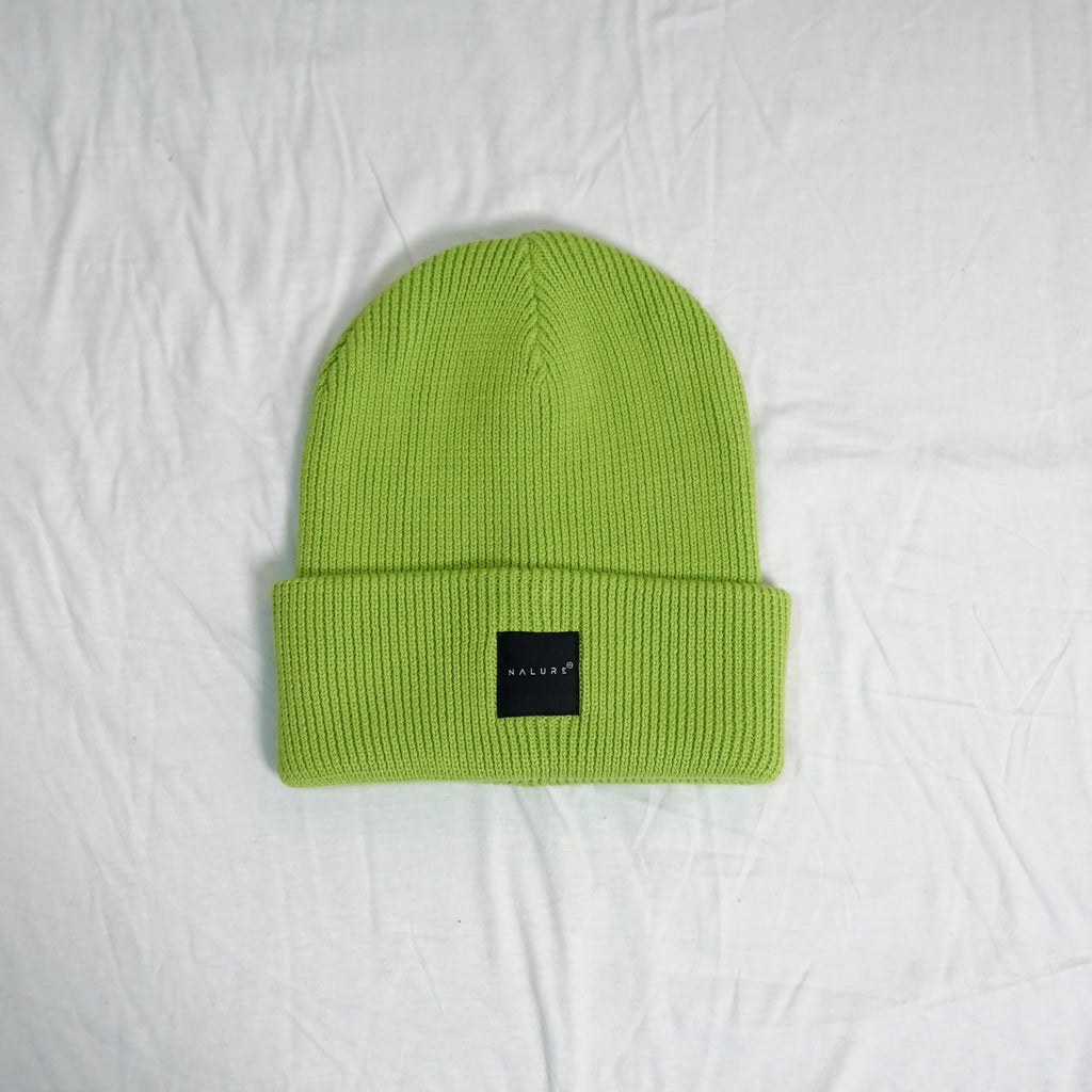 Nalure Beanie Hat Cedric