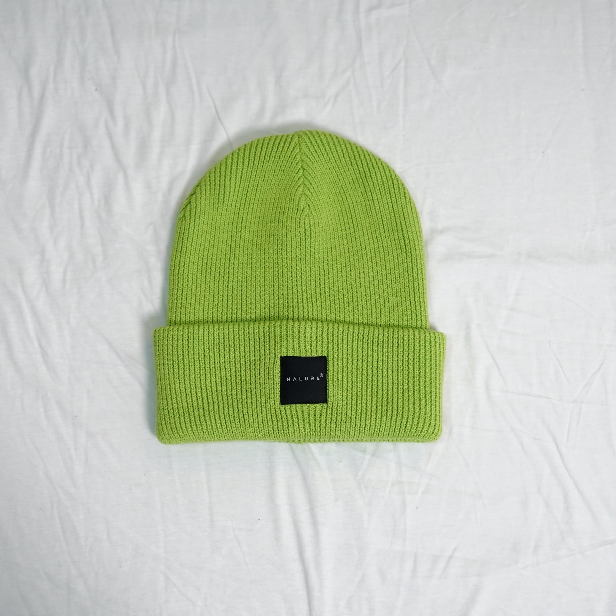 Nalure Beanie Hat Cedric