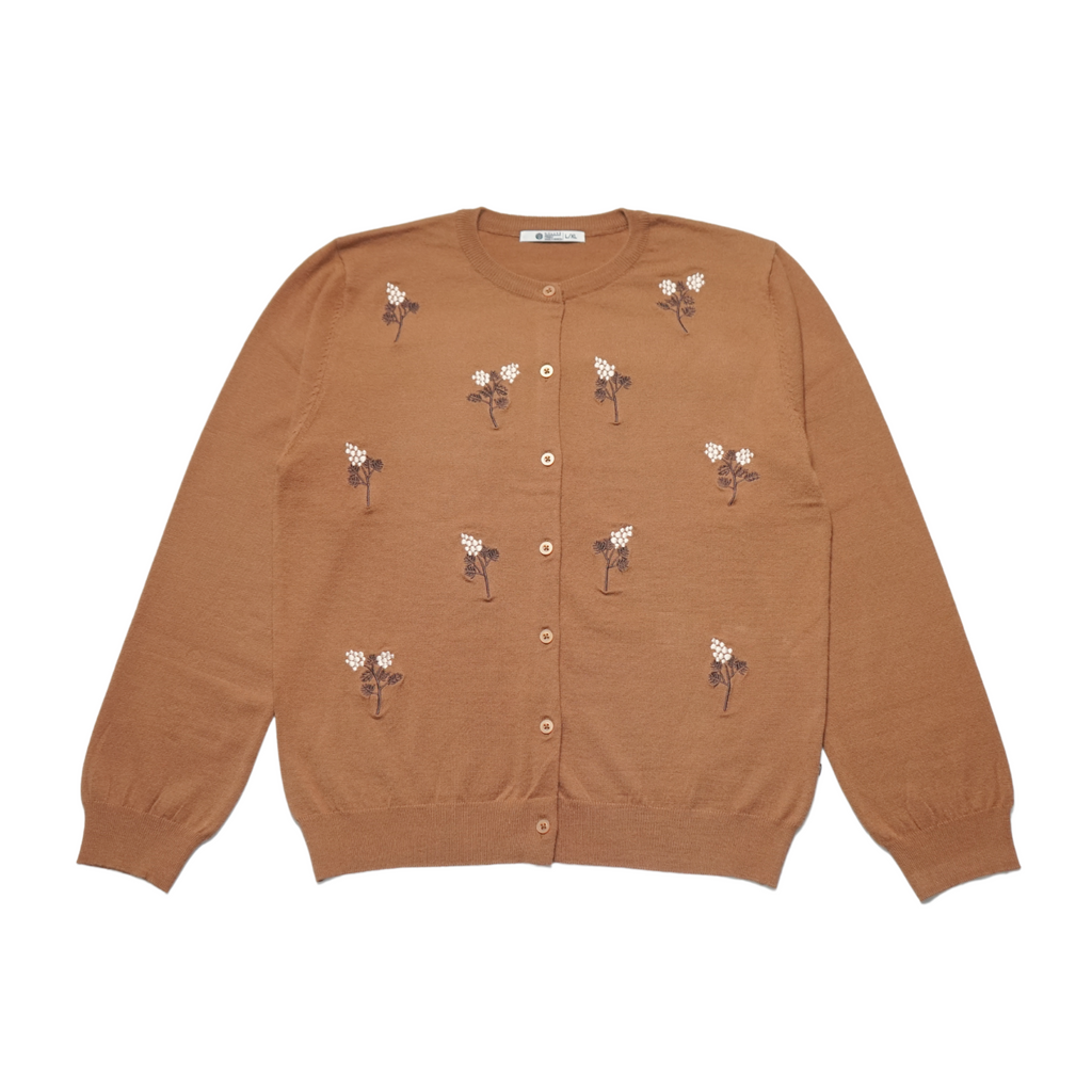 Nalure Lyla Cardigan