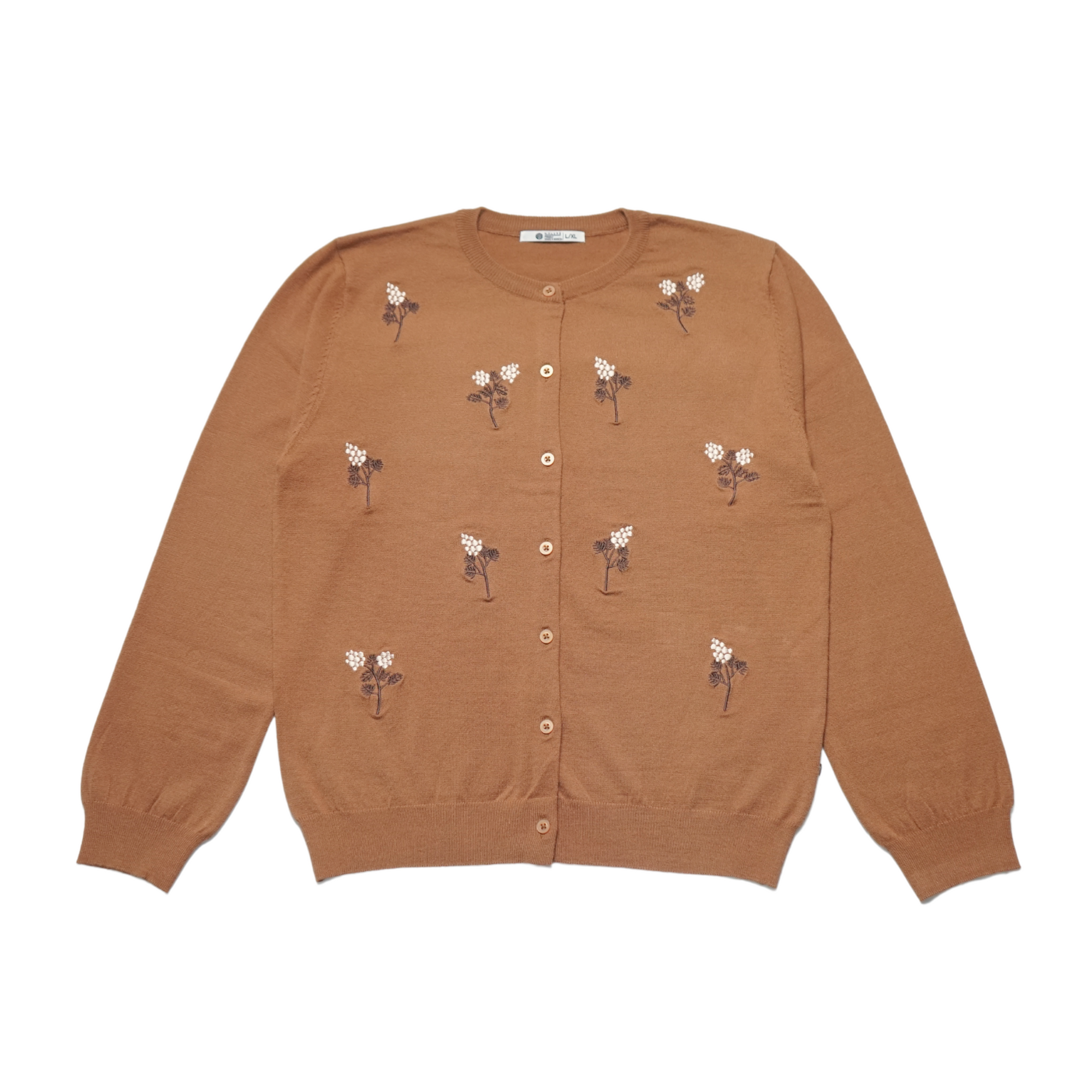 Nalure Lyla Cardigan
