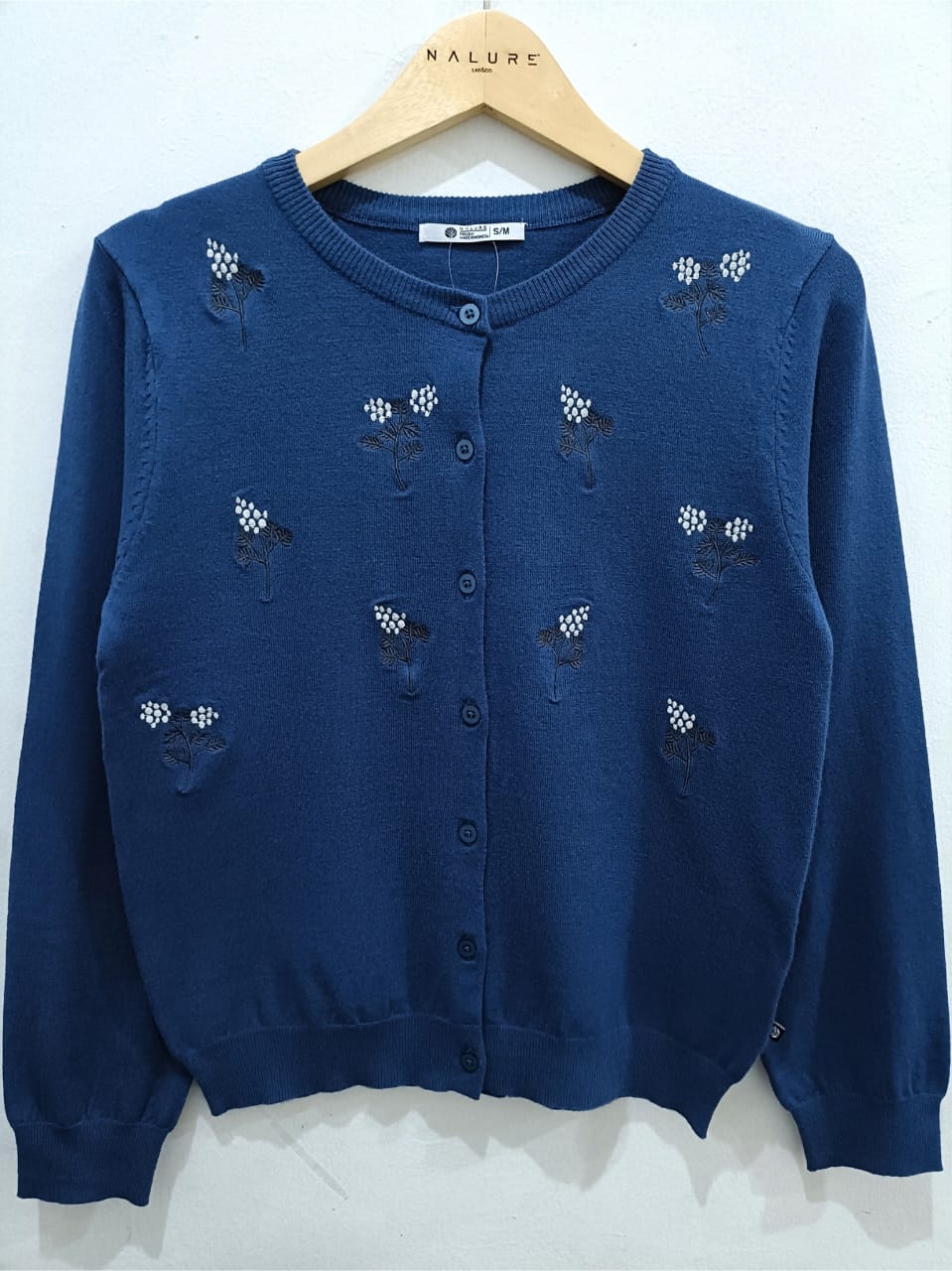 Nalure Lyla Cardigan