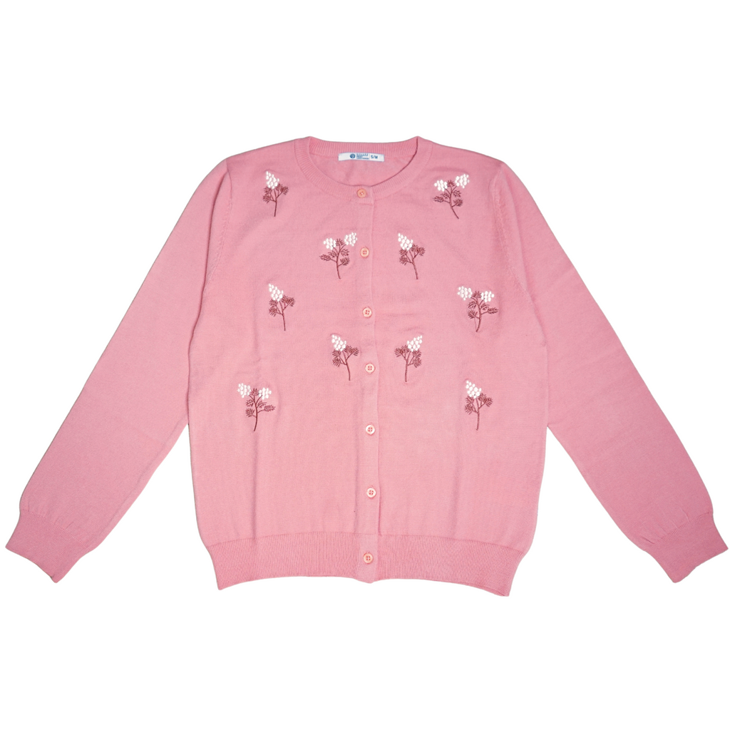 Nalure Lyla Cardigan