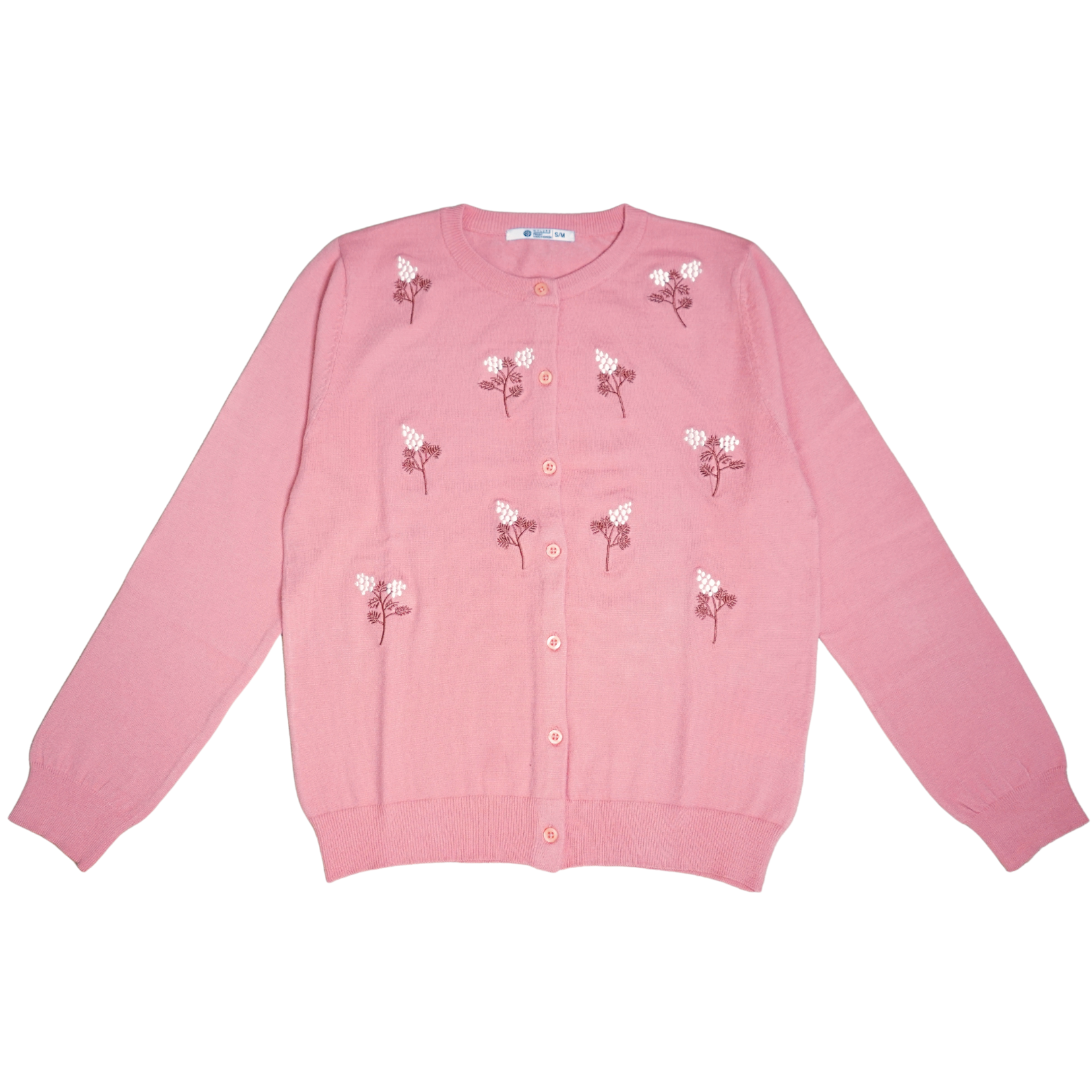 Nalure Lyla Cardigan